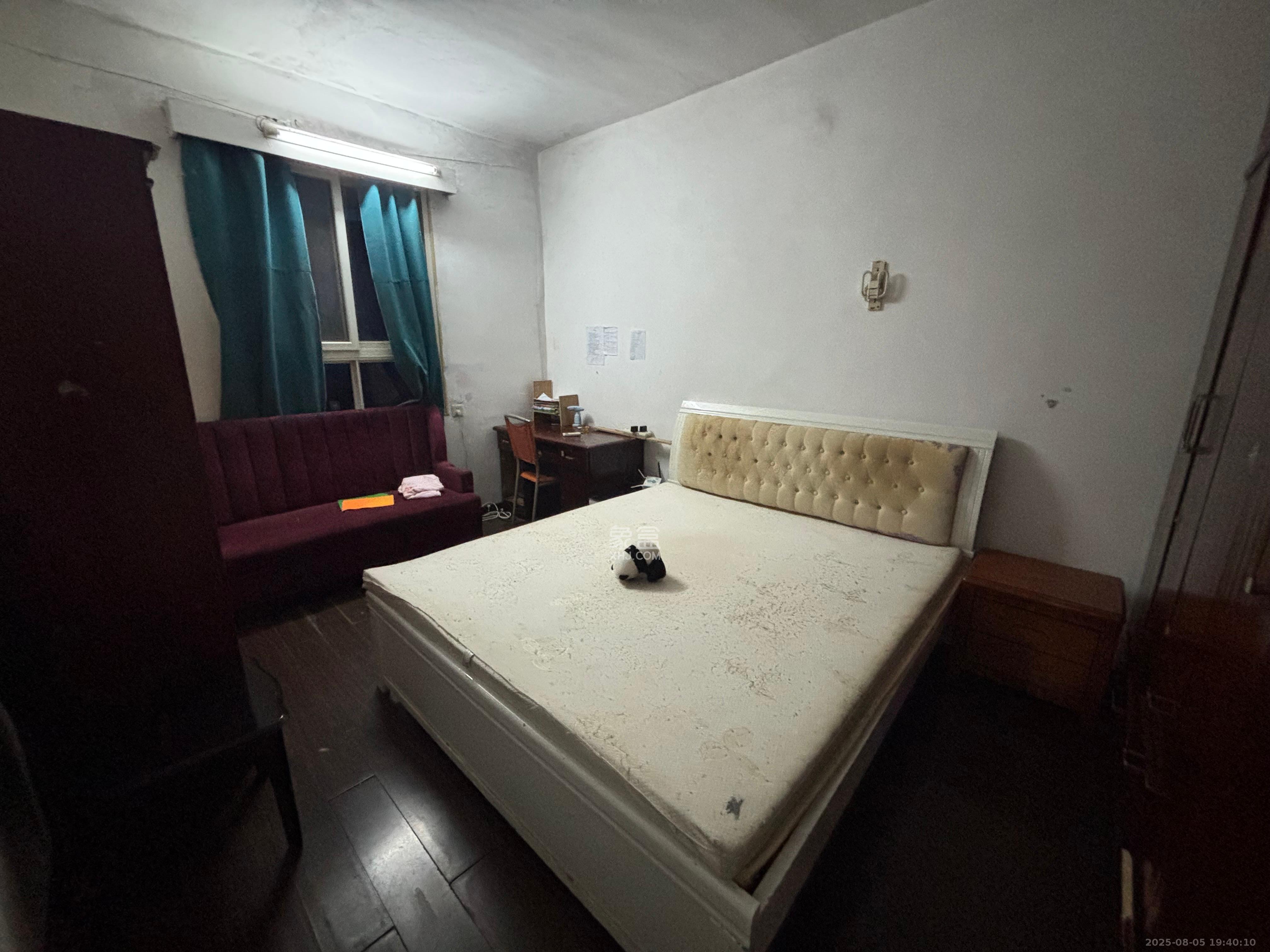 仰天湖1、2村 2室1厅1卫 1400.0元/月 仰天湖1、2村 2室1厅1卫 1400.0元/月室内图