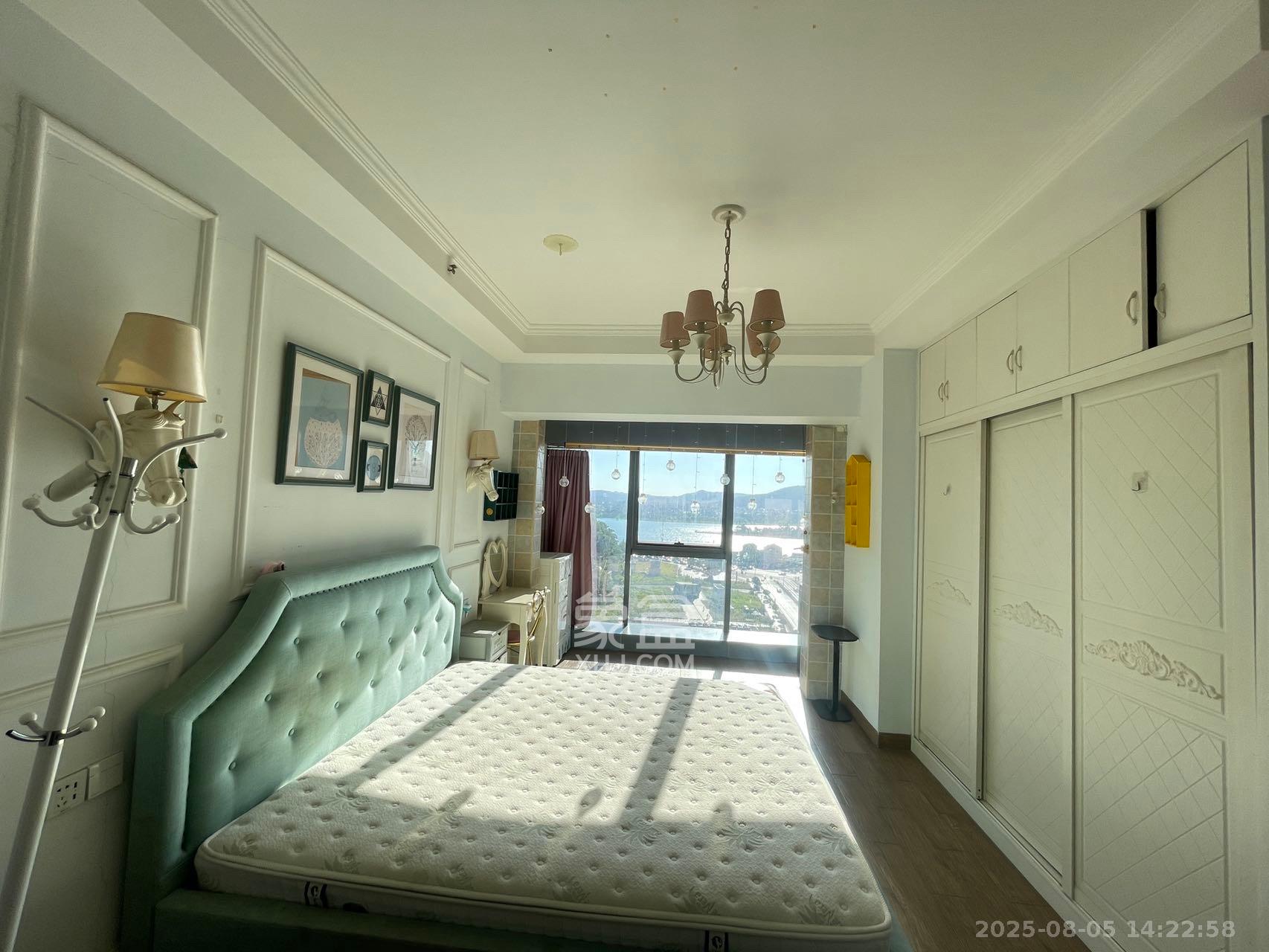 东怡外国(南湖一号) 1室1厅1卫 2000.0元/月 东怡外国(南湖一号) 1室1厅1卫 2000.0元/月室内图