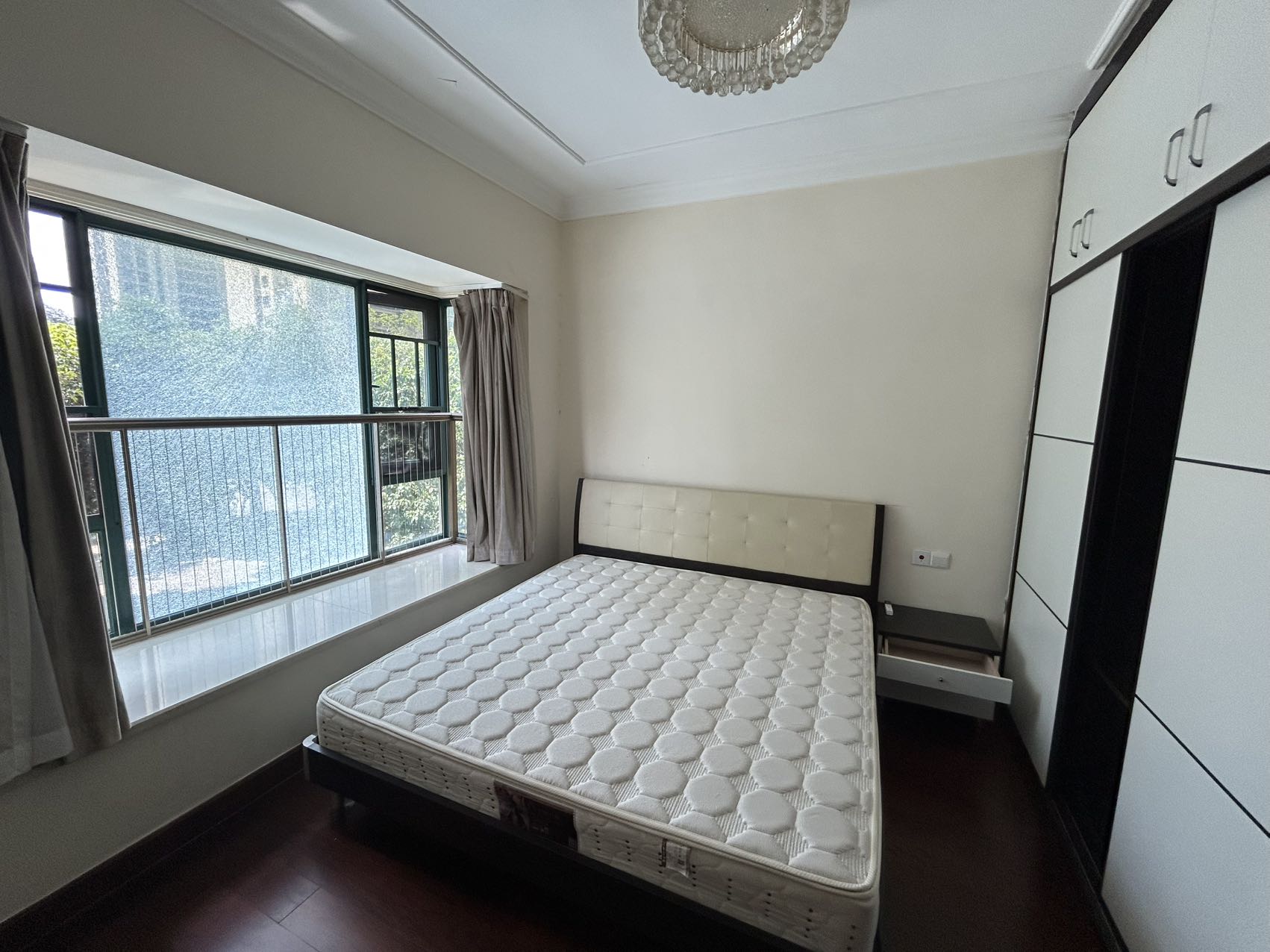 恒大绿洲 2室2厅1卫 1600.0元/月 恒大绿洲 2室2厅1卫 1600.0元/月室内图