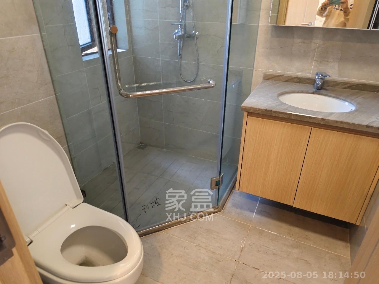 梅溪湖玺悦（新城金茂梦想玺悦）  4室2厅2卫   3100.00元/月室内图