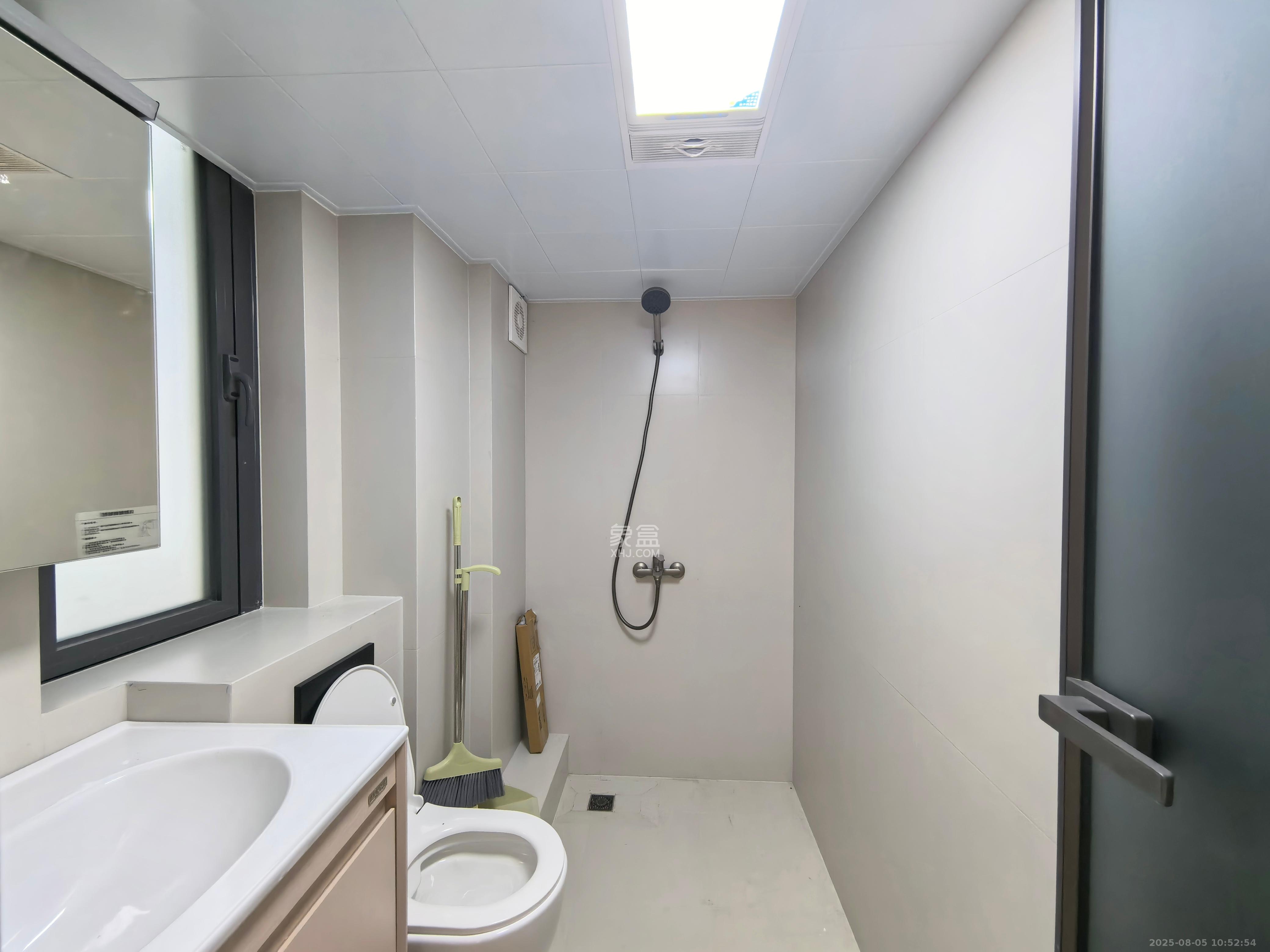 万科紫台 1室1厅2卫 4800.0元/月 万科紫台 1室1厅2卫 4800.0元/月室内图