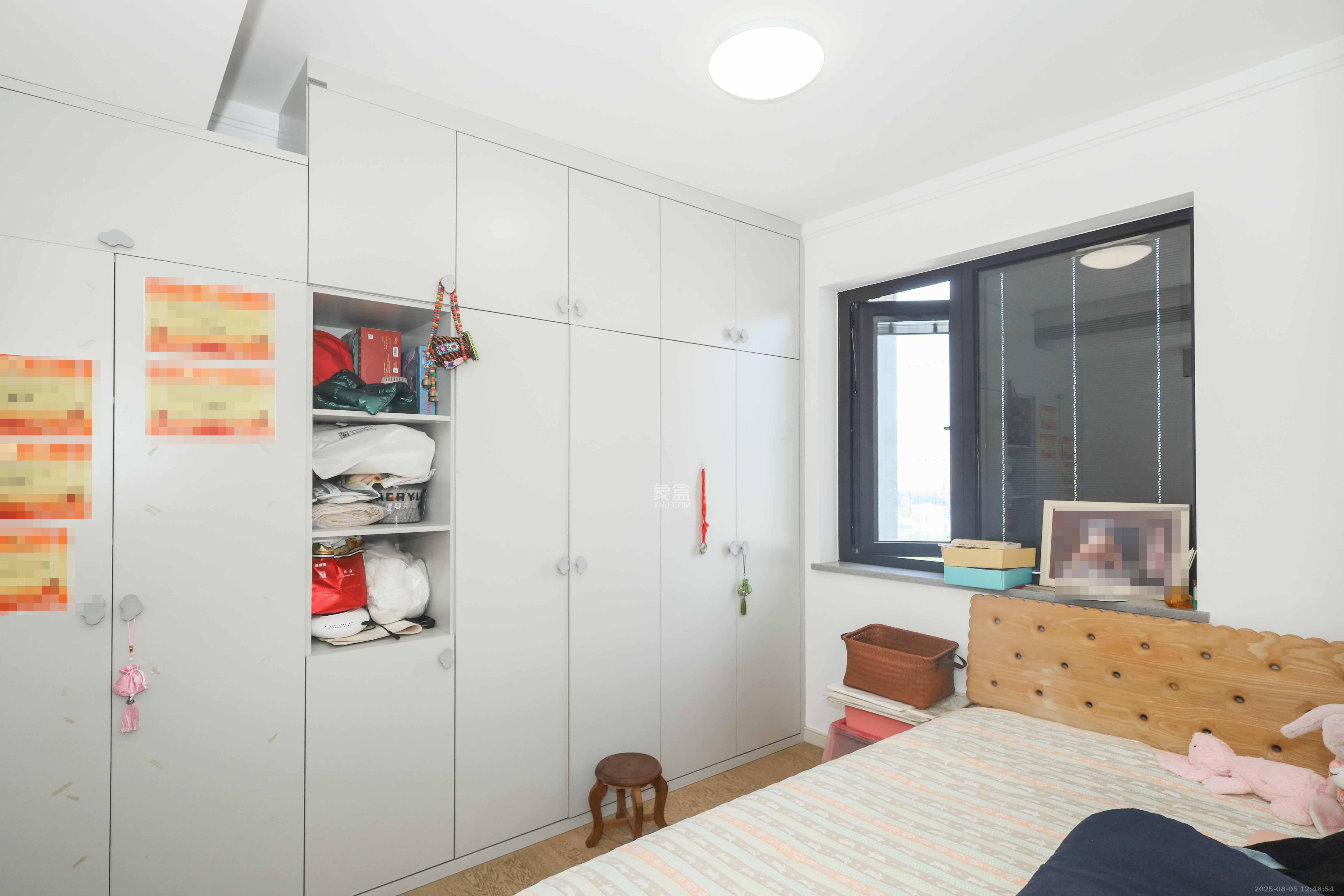 万科金色梦想B区  3室2厅2卫    112.0万 万科金色梦想B区  3室2厅2卫    112.0万卧室