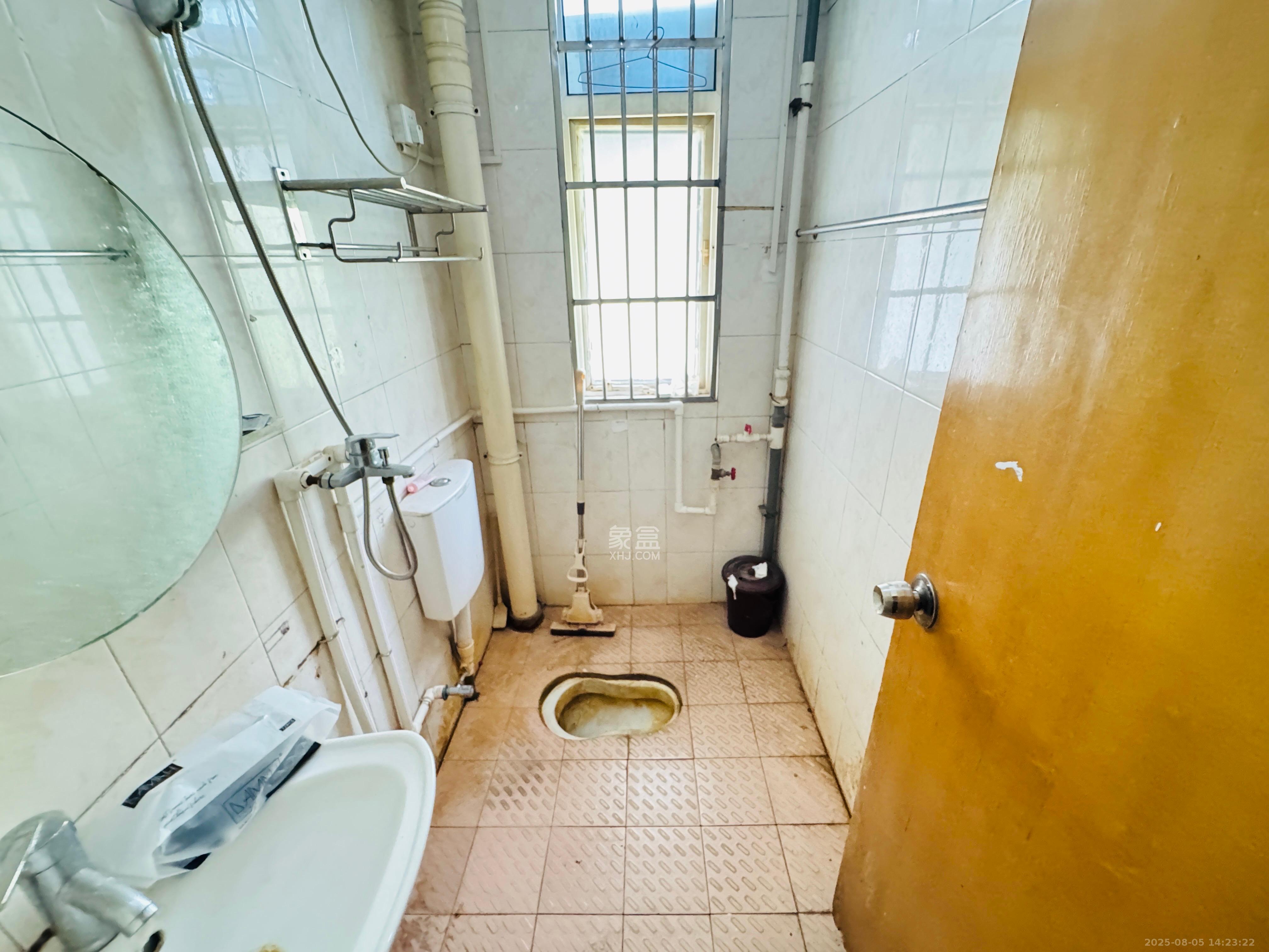 广厦新村  2室2厅1卫   1300.00元/月室内图