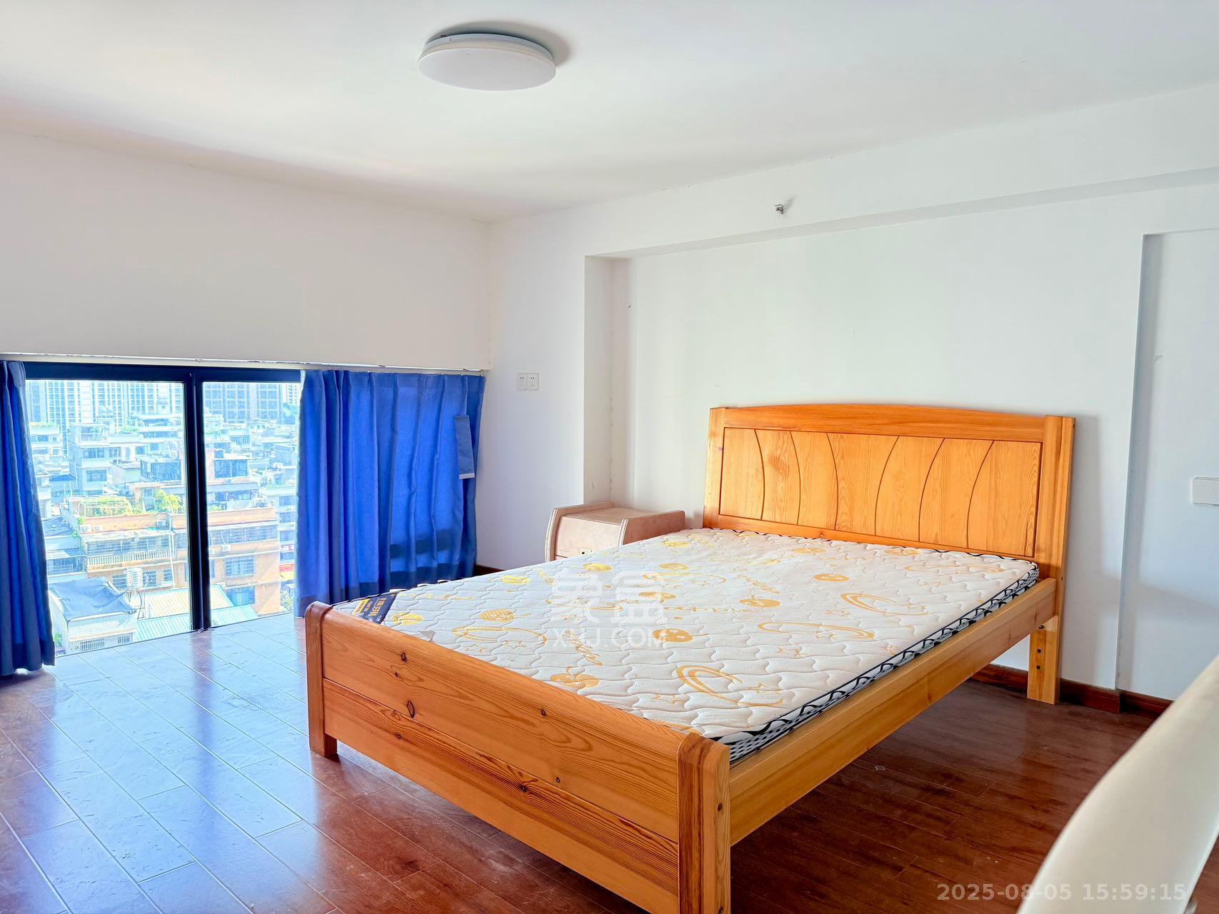 嘉宇银杉(嘉宇西苑) 1室1厅1卫 1600.0元/月 嘉宇银杉(嘉宇西苑) 1室1厅1卫 1600.0元/月室内图