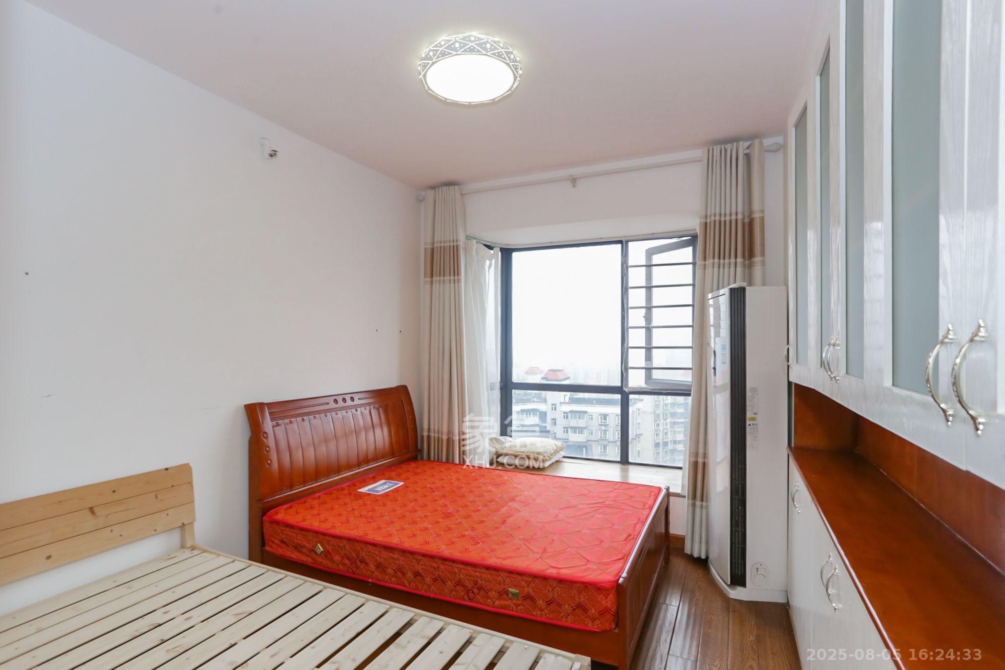 佳兴国际汇  1室1厅1卫    1800.0元/月室内图