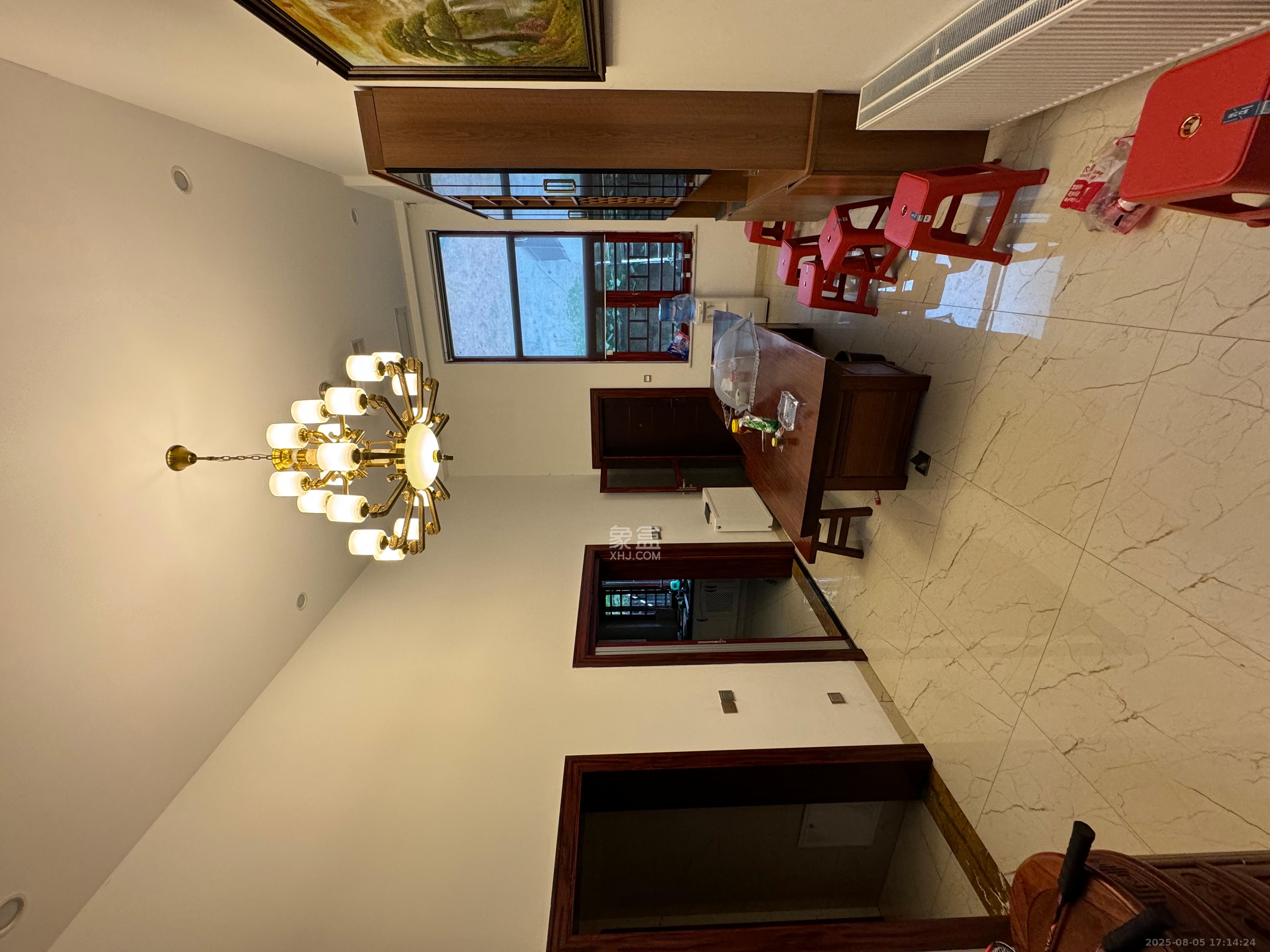 御景龙城  6室3厅4卫   8800.00元/月室内图