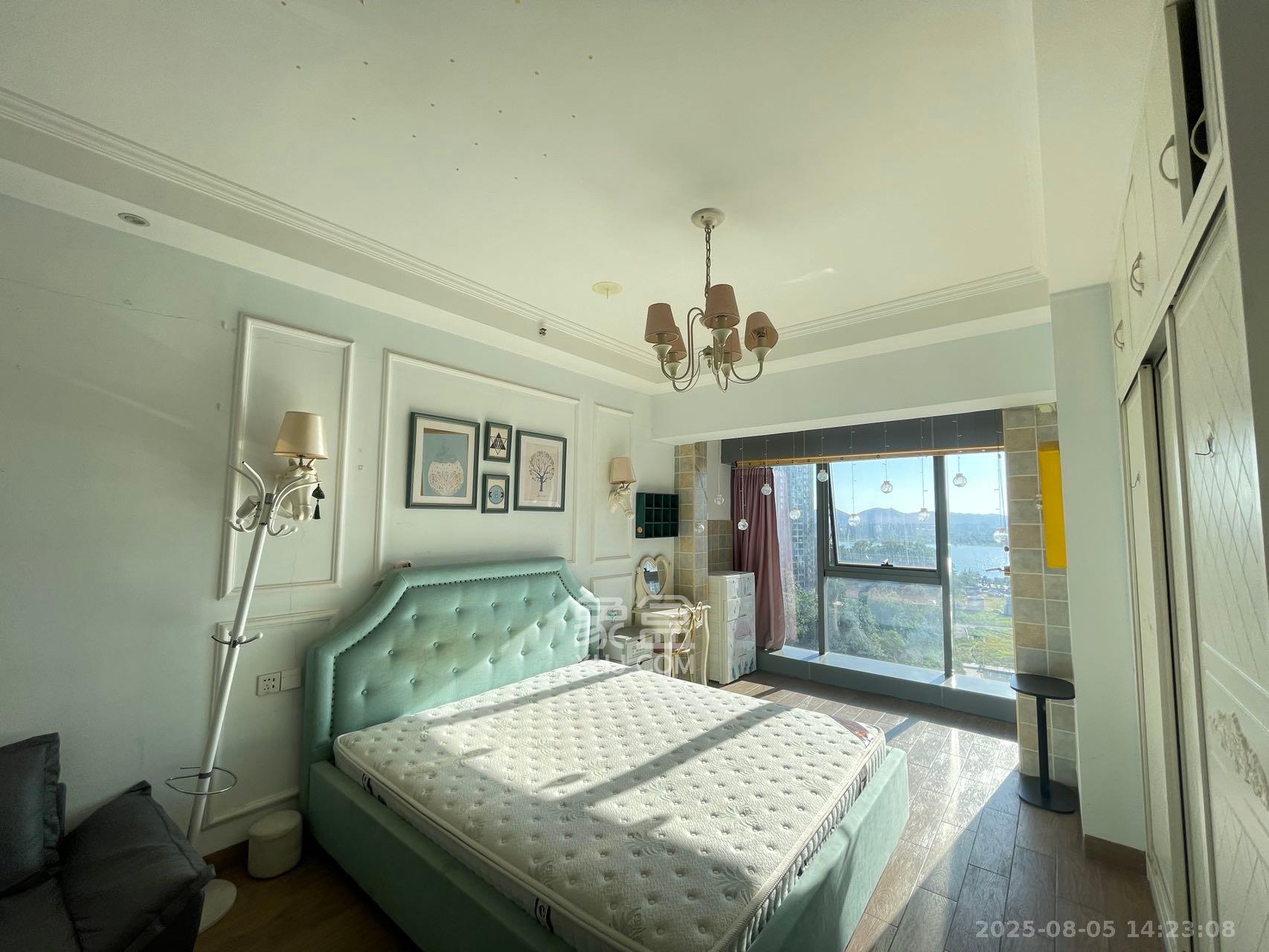 东怡外国(南湖一号) 1室1厅1卫 2000.0元/月 东怡外国(南湖一号) 1室1厅1卫 2000.0元/月室内图