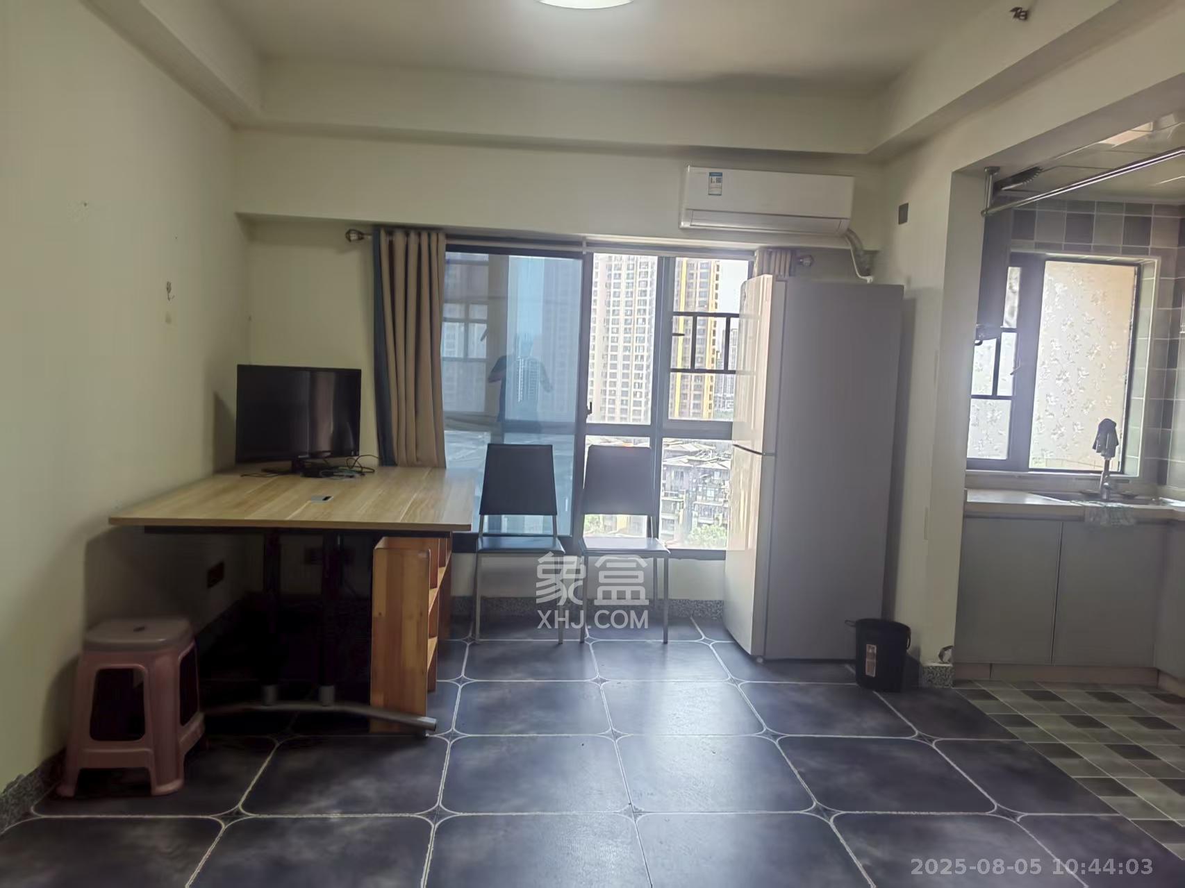 湘熙水郡(观澜海赋家园) 2室1厅1卫 2100.0元/月 湘熙水郡(观澜海赋家园) 2室1厅1卫 2100.0元/月室内图