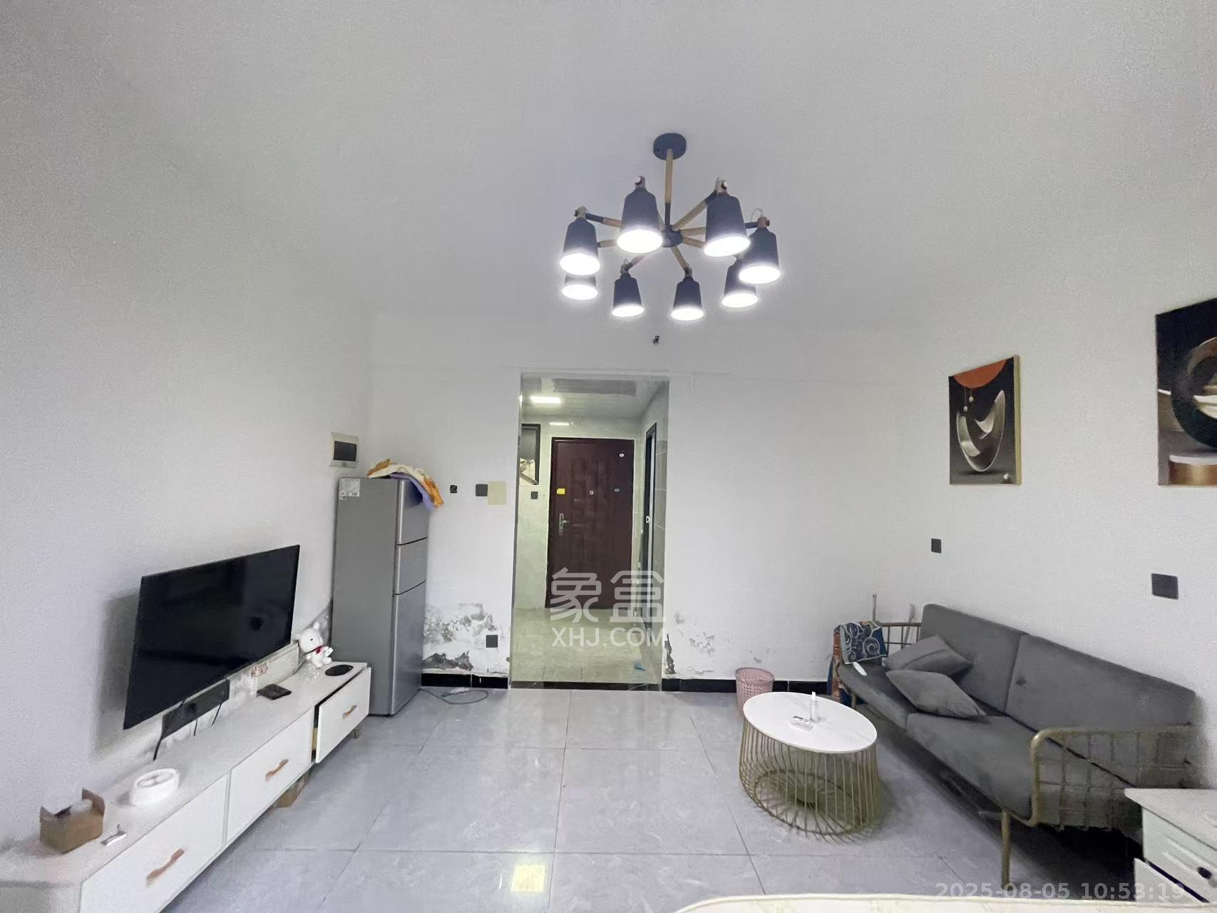 剑桥名门 1室1厅1卫 1400.0元/月 剑桥名门 1室1厅1卫 1400.0元/月室内图