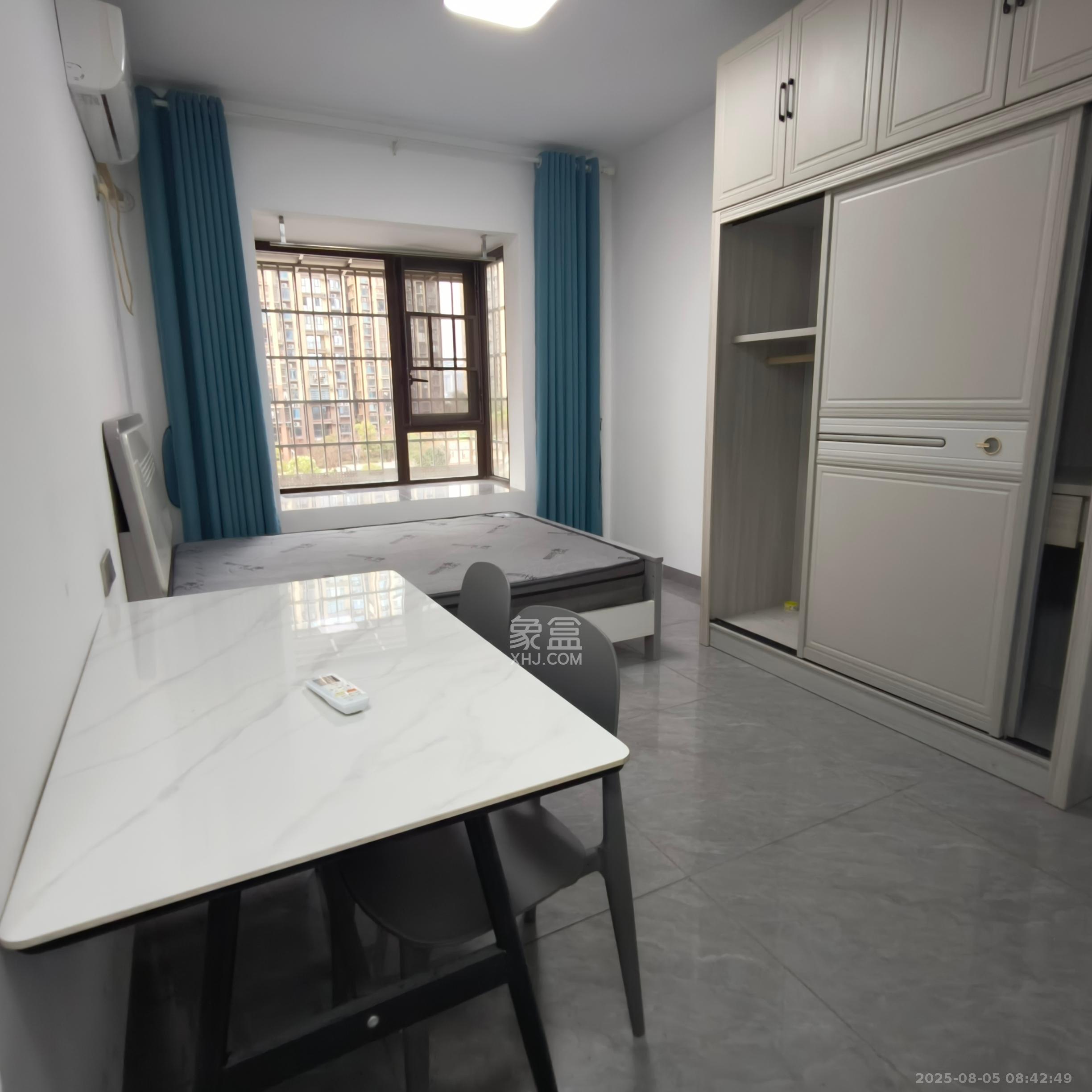 和润园三期  2室0厅0卫    1400.0元/月室内图