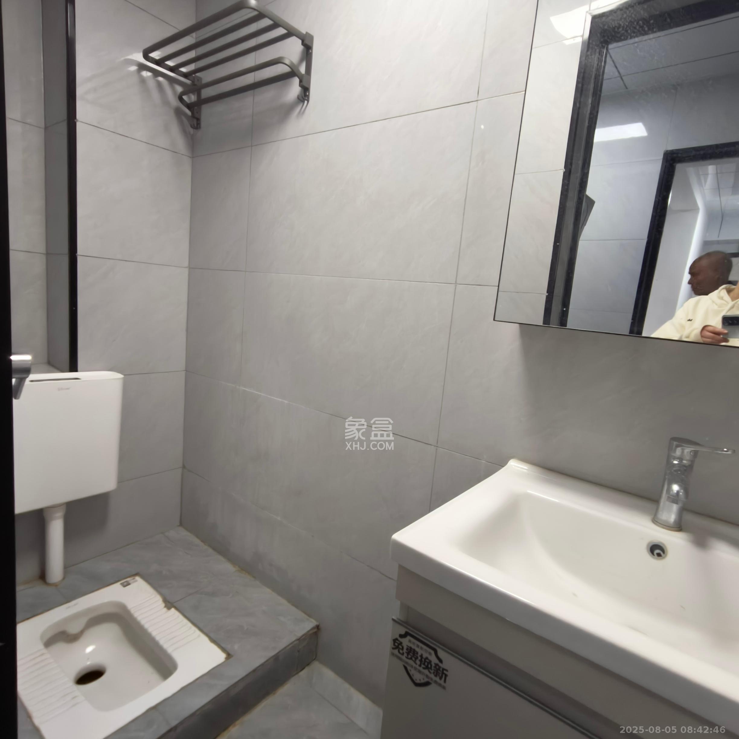 和润园三期  2室0厅0卫    1400.0元/月室内图