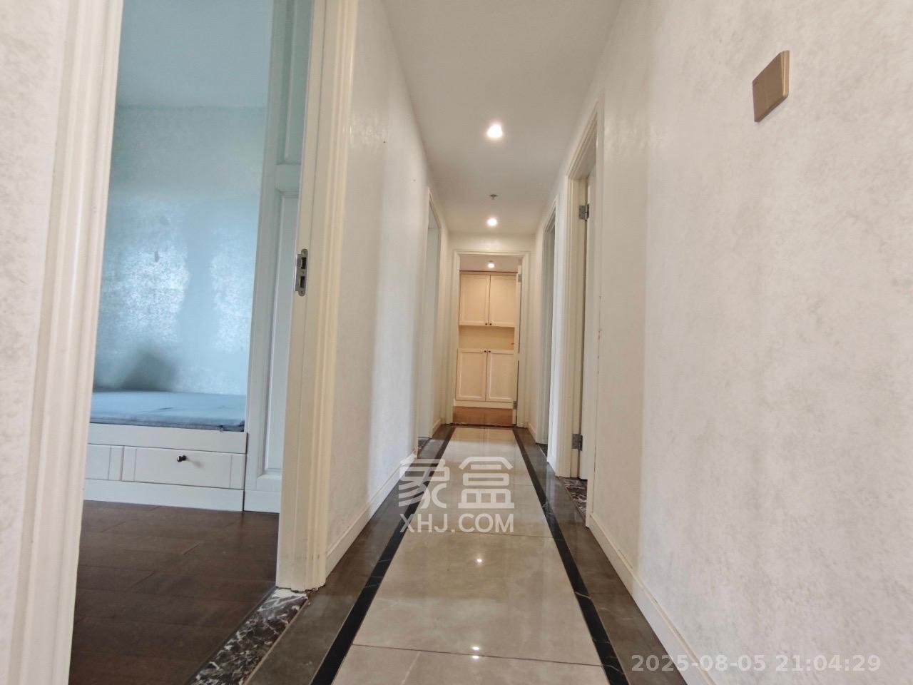 万科里金域国际 4室2厅2卫 7500.0元/月 万科里金域国际 4室2厅2卫 7500.0元/月室内图