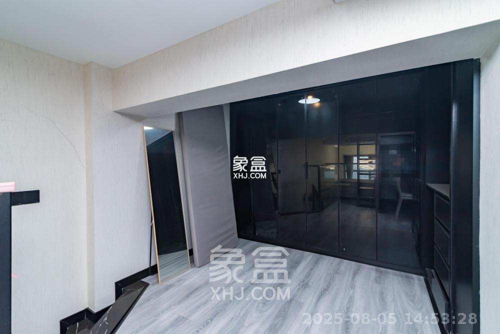 弘坤云寓 2室1厅1卫 2000.0元/月 弘坤云寓 2室1厅1卫 2000.0元/月室内图