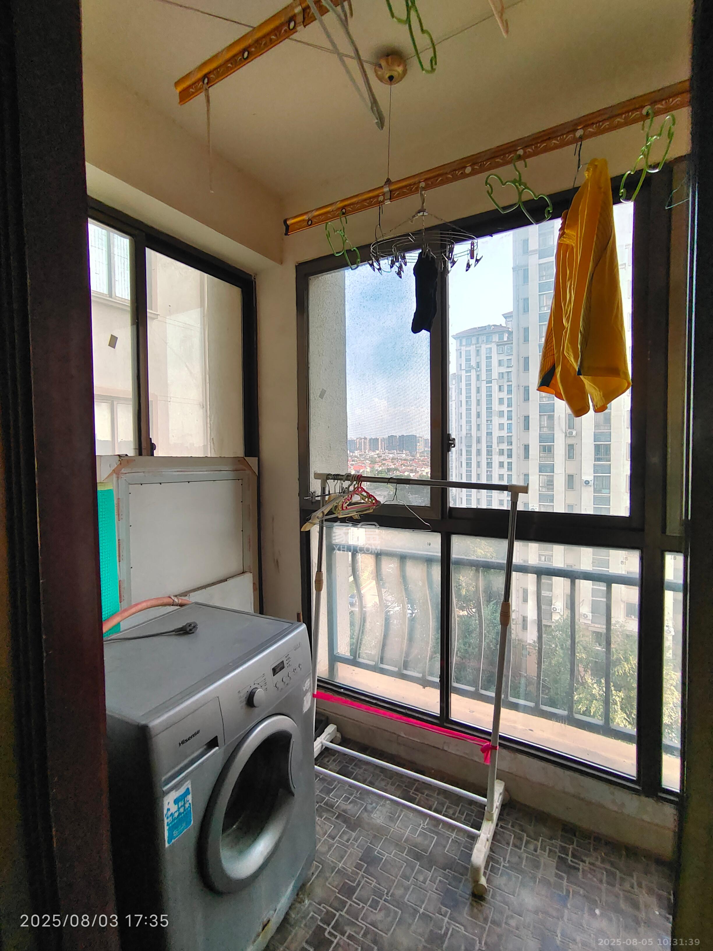 碧桂园威尼斯城  1室2厅2卫    2400.0元/月室内图