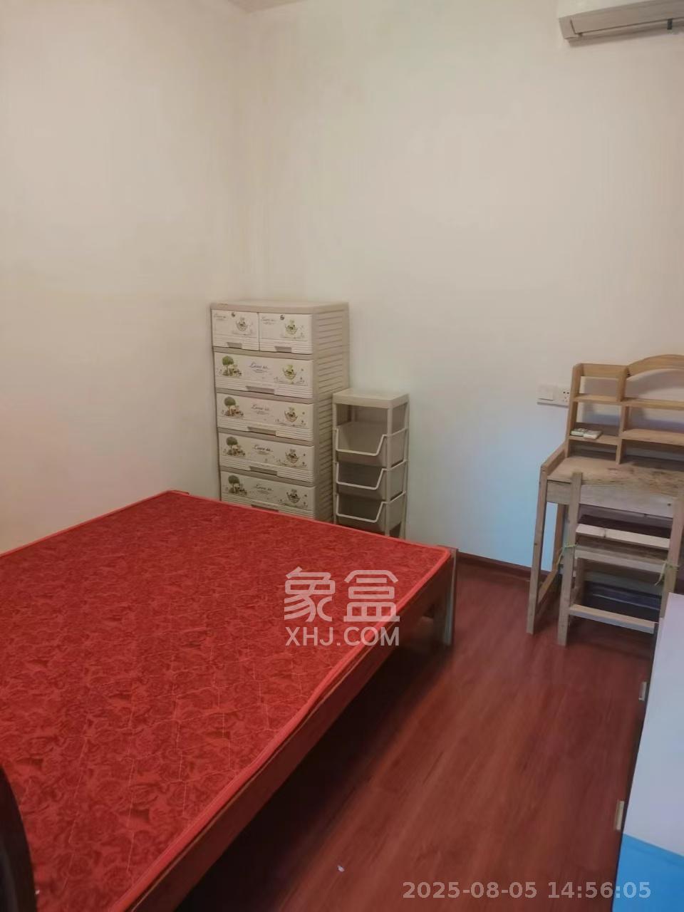 五矿万境水岸一期（万境水岸嘉苑）  2室1厅1卫   1850.00元/月室内图