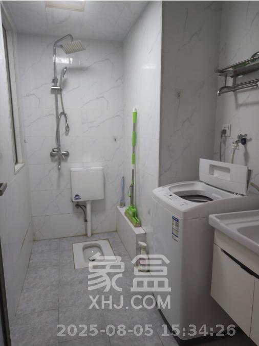 新天地步步高  1室1厅1卫    1100.0元/月 新天地步步高  1室1厅1卫    1100.0元/月室内图