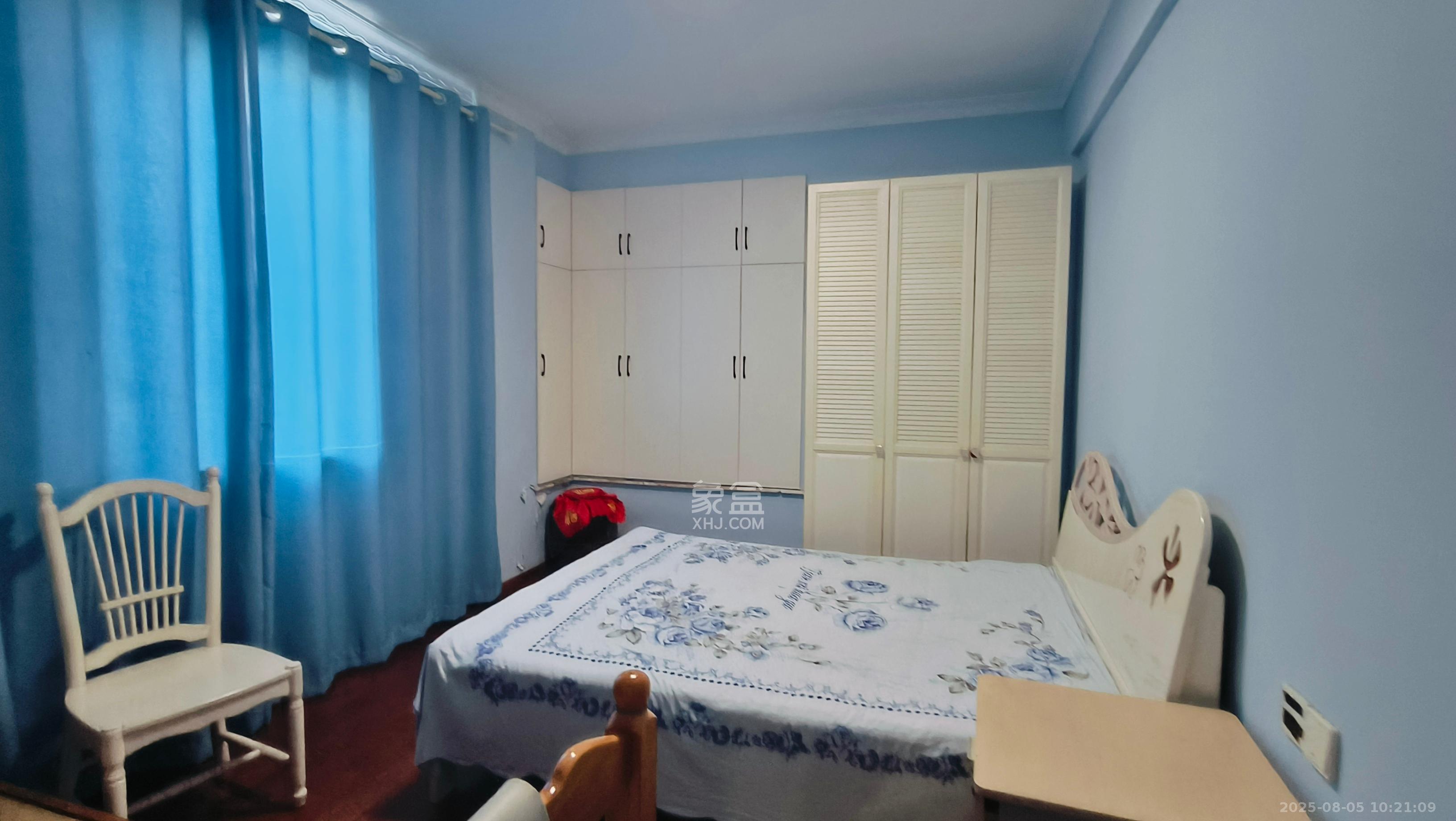 美林水郡 4室2厅2卫 3600.0元/月 美林水郡 4室2厅2卫 3600.0元/月室内图