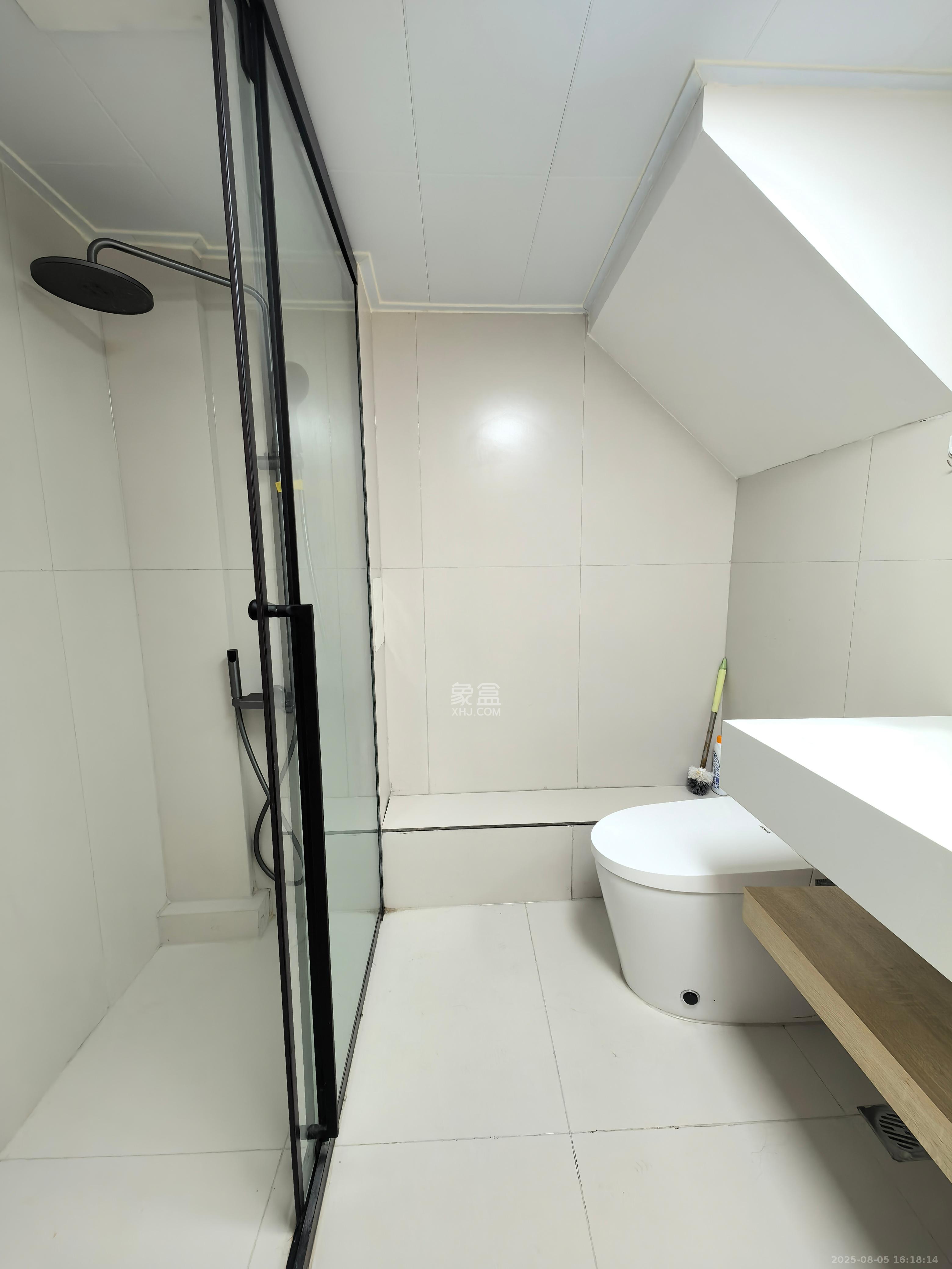 富兴时代御城 2室1厅1卫 2700.0元/月 富兴时代御城 2室1厅1卫 2700.0元/月室内图