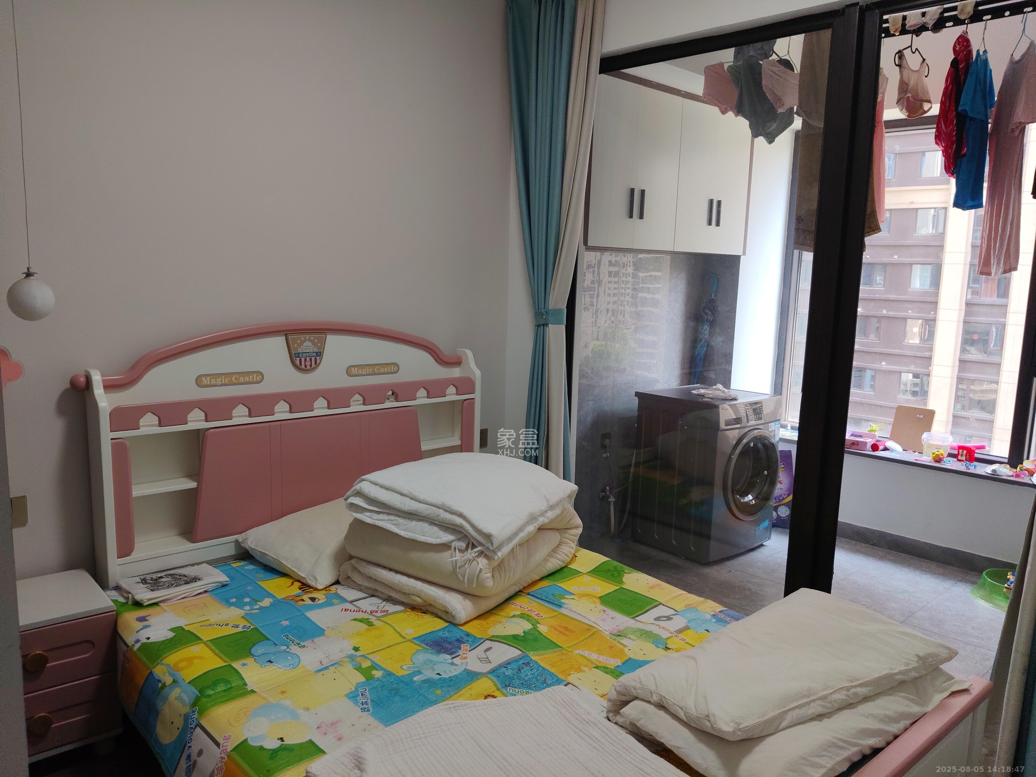 建发央著  3室2厅2卫   4800.00元/月室内图