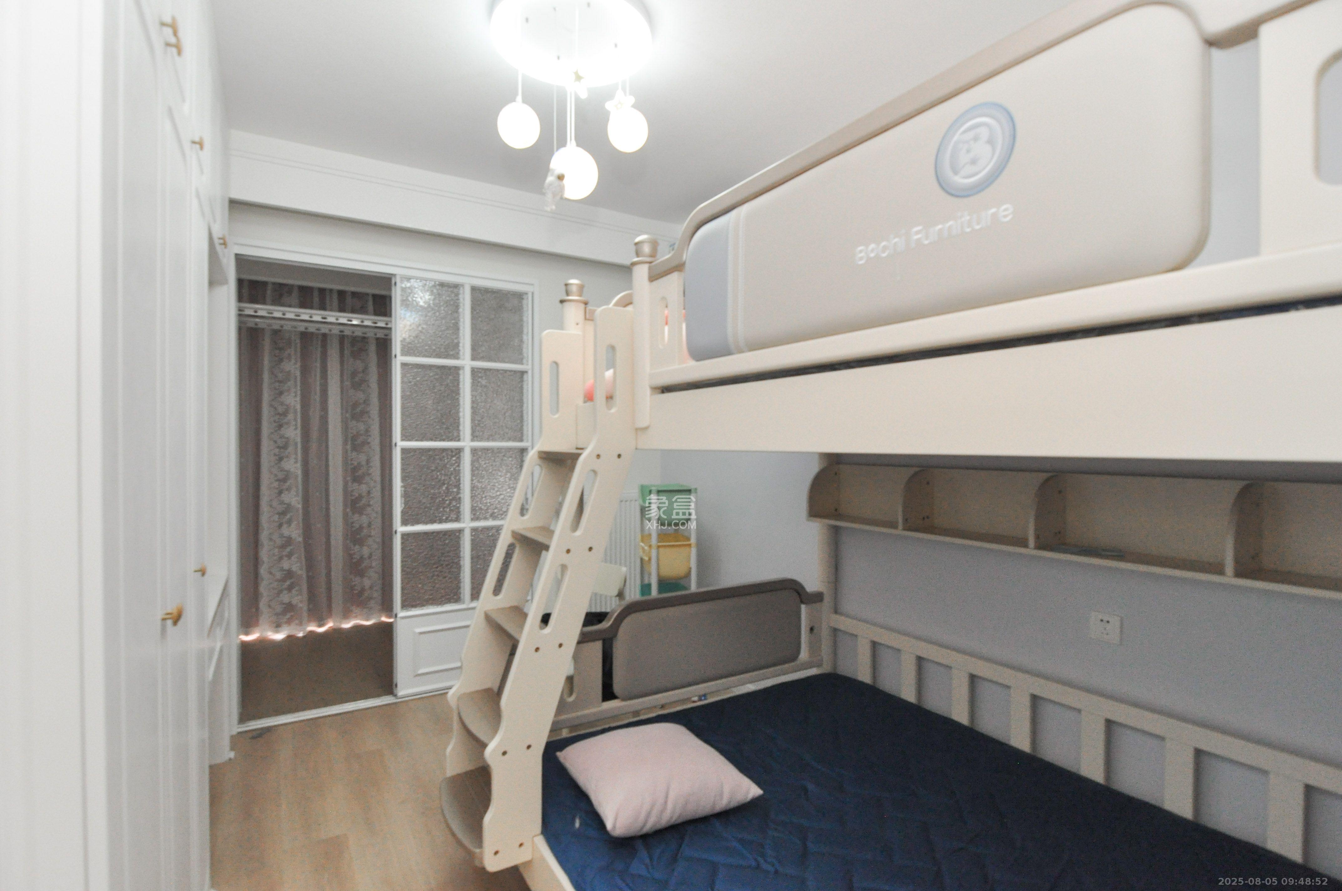 旭辉都会山  1室0厅0卫   4900.00元/月室内图