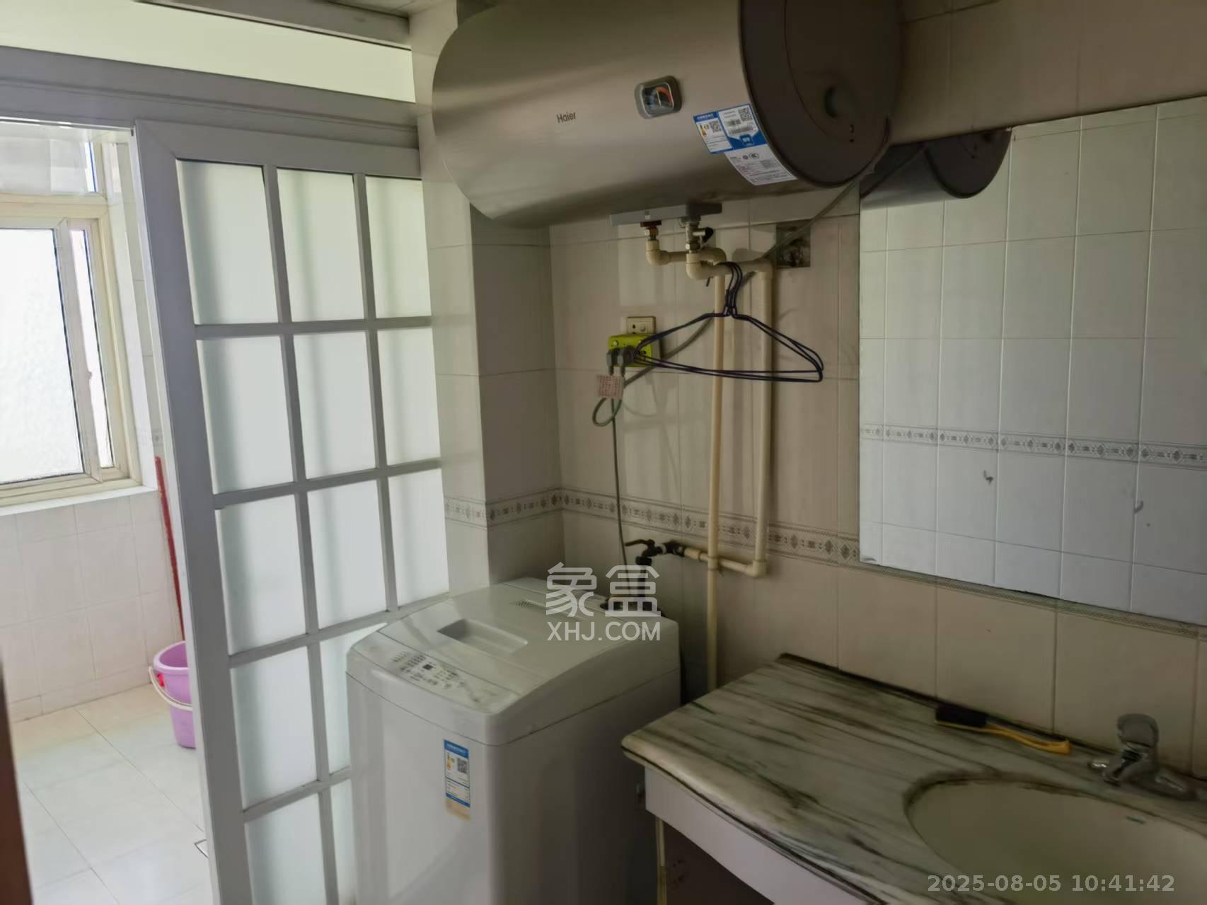 铁银电信花园 3室1厅1卫 2000.0元/月 铁银电信花园 3室1厅1卫 2000.0元/月室内图