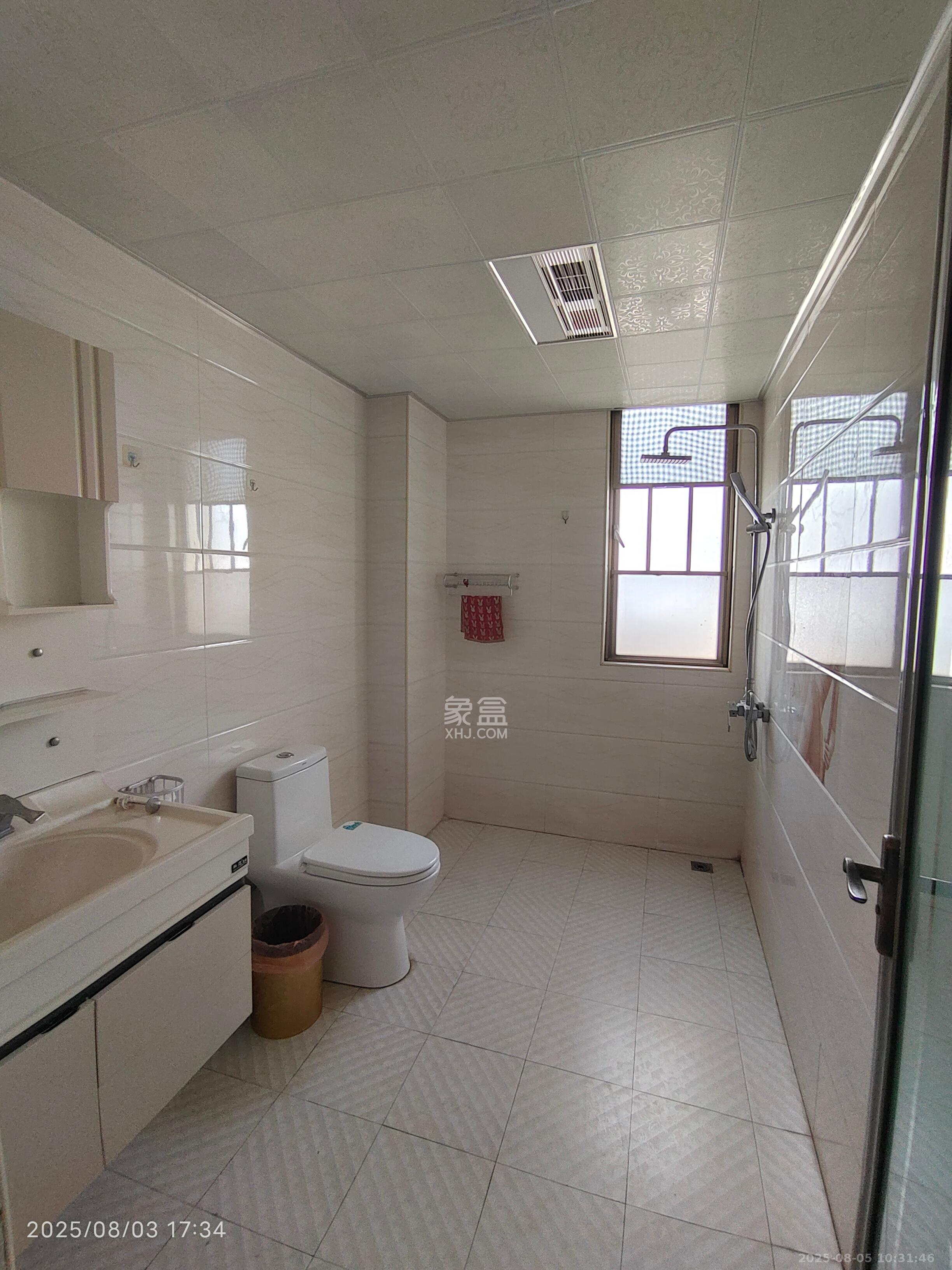 碧桂园威尼斯城 1室2厅2卫 2400.0元/月 碧桂园威尼斯城 1室2厅2卫 2400.0元/月室内图