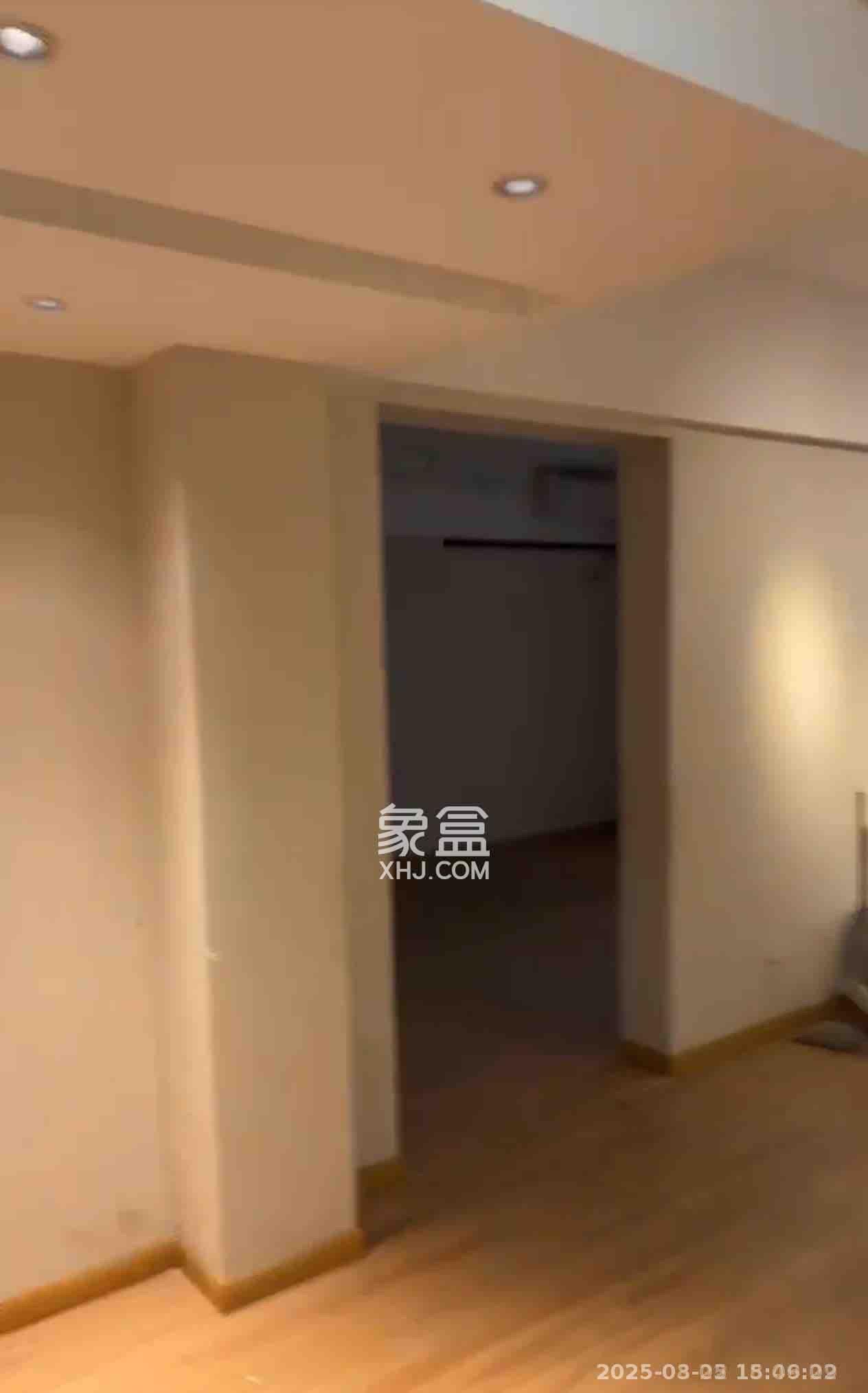 佳兆业云顶梅溪湖（佳兆业梅溪荟）  1室1厅1卫    3600.0元/月室内图