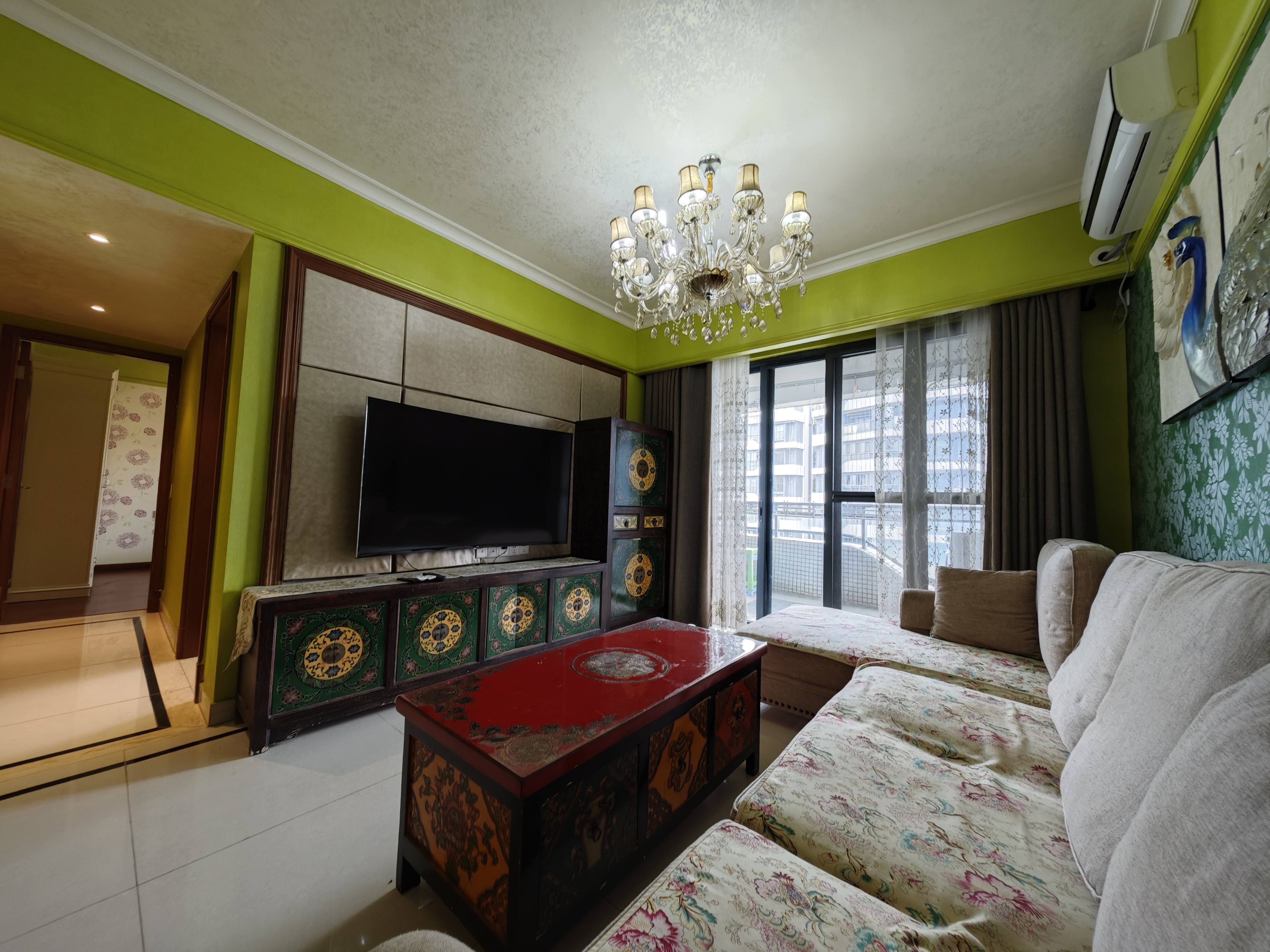 碧桂园滨海国际二期(君临湾) 3室2厅1卫 2500.0元/月 碧桂园滨海国际二期(君临湾) 3室2厅1卫 2500.0元/月室内图