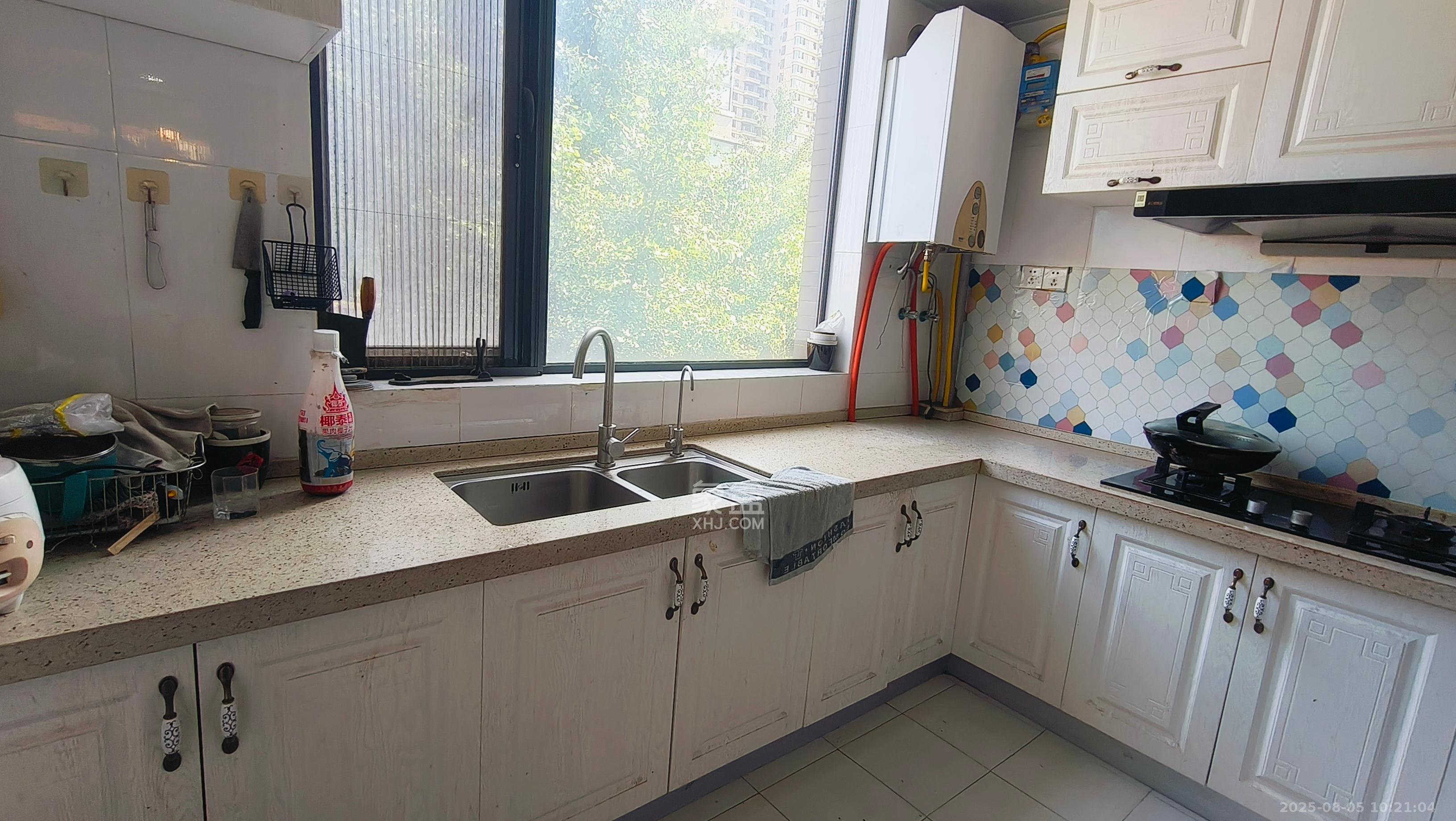 美林水郡 4室2厅2卫 3600.0元/月 美林水郡 4室2厅2卫 3600.0元/月室内图