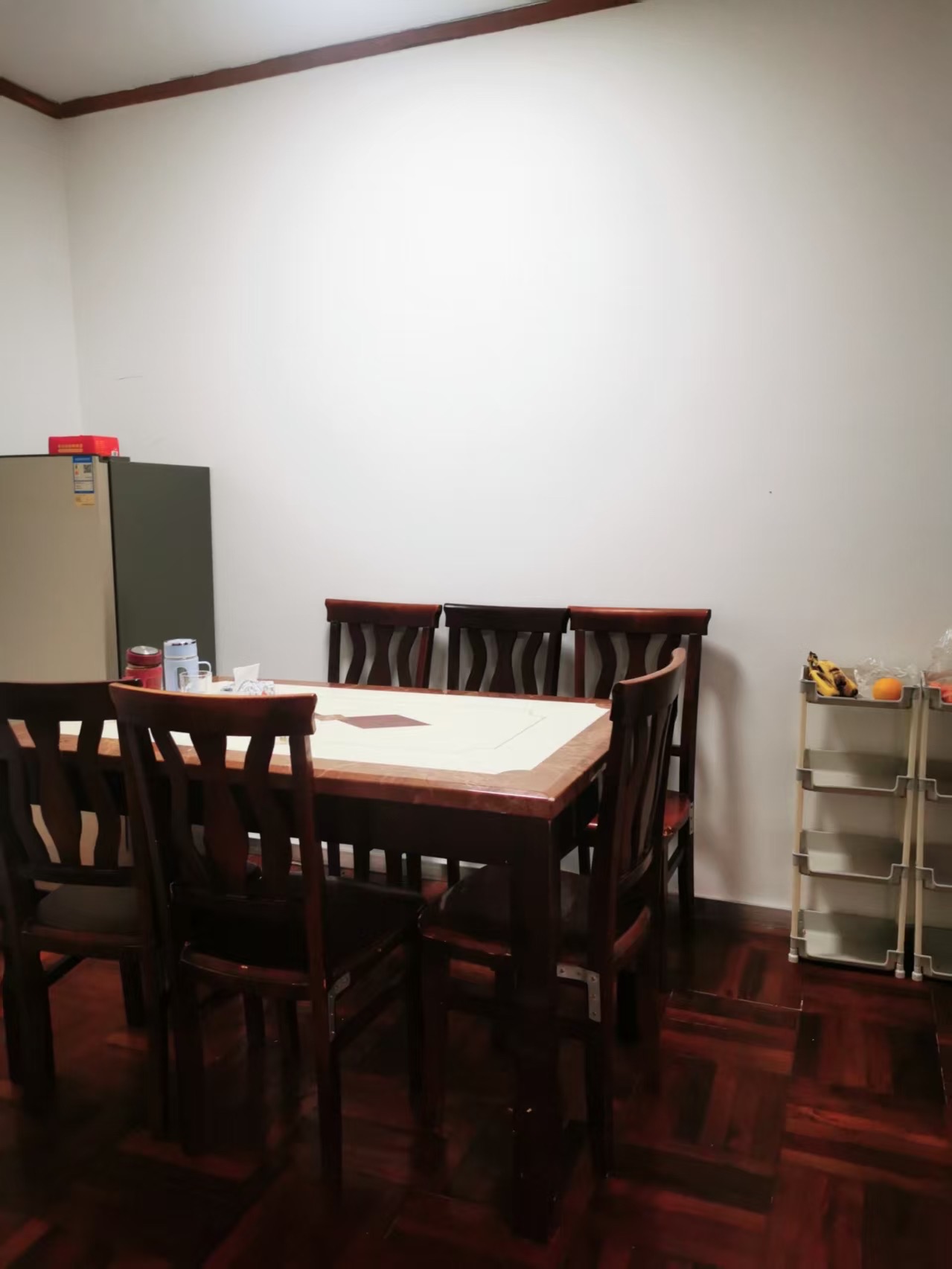 华锦苑  2室2厅1卫   2200.00元/月室内图