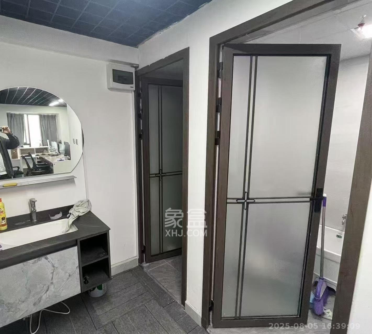 奥园城市天骄一期  1室0厅0卫    5200.0元/月室内图