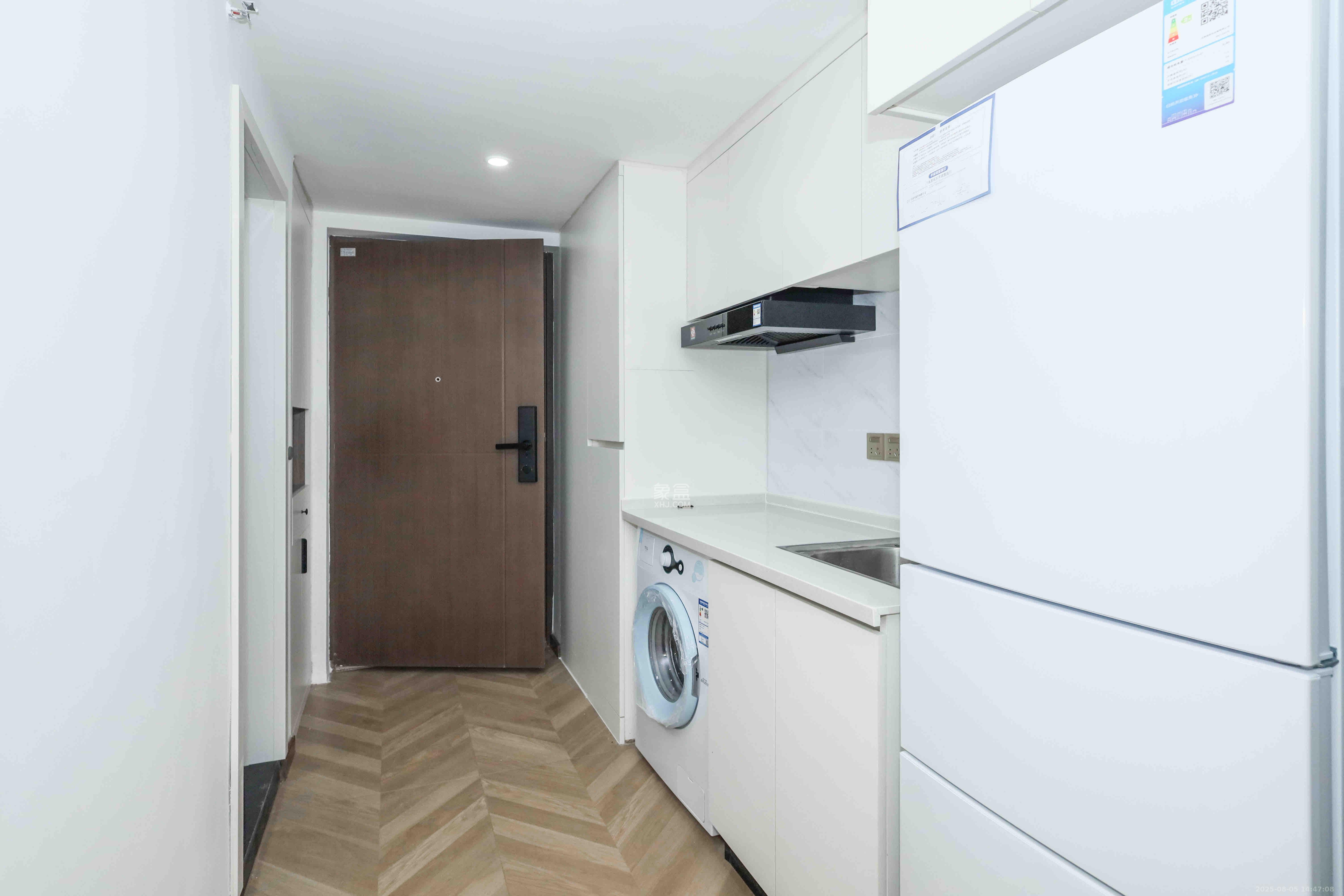 惠天然梅岭国际 1室1厅1卫 1800.0元/月 惠天然梅岭国际 1室1厅1卫 1800.0元/月室内图