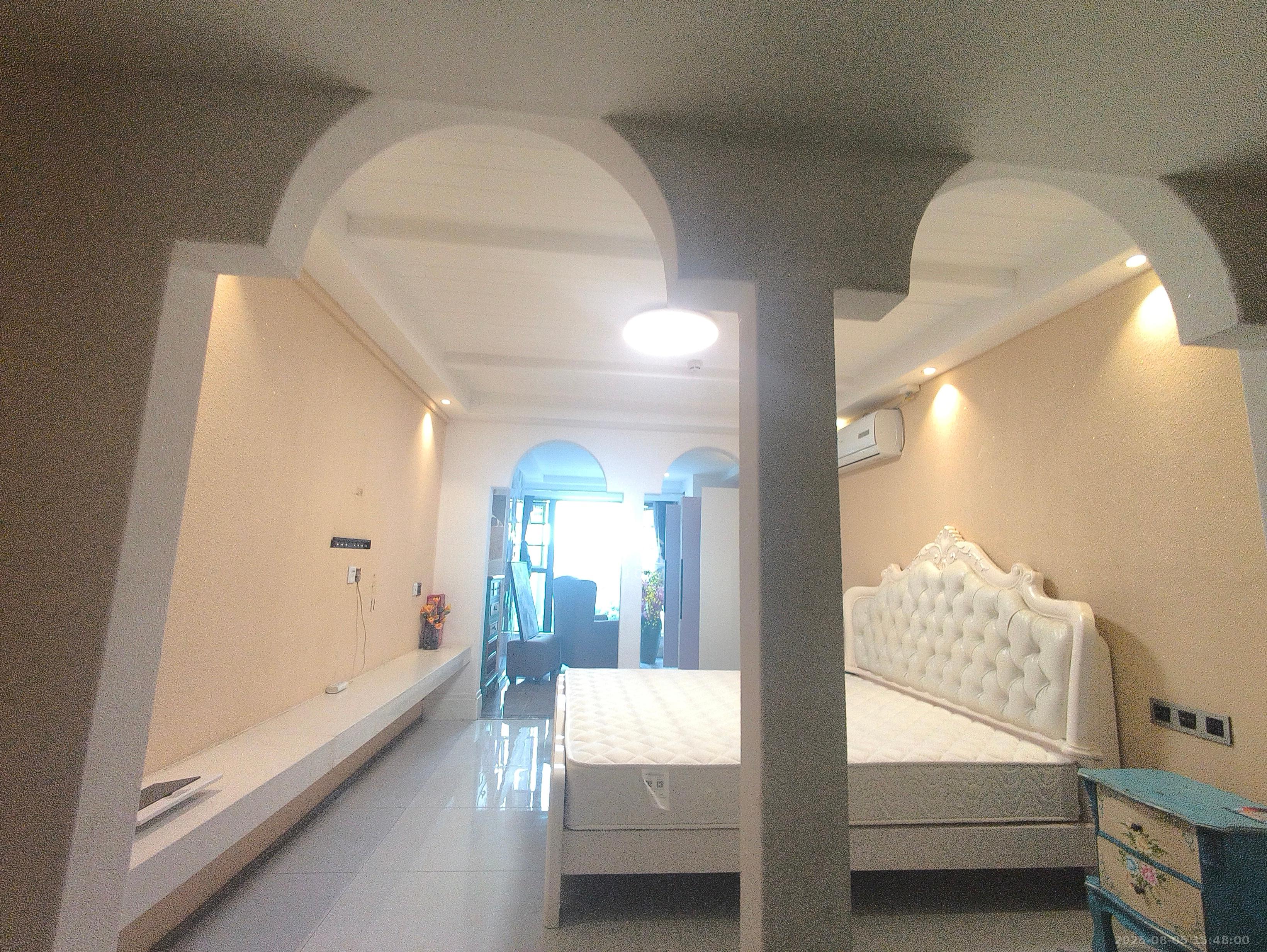 高升时代广场(冠铭商务中心) 1室0厅0卫 1500.0元/月 高升时代广场(冠铭商务中心) 1室0厅0卫 1500.0元/月室内图