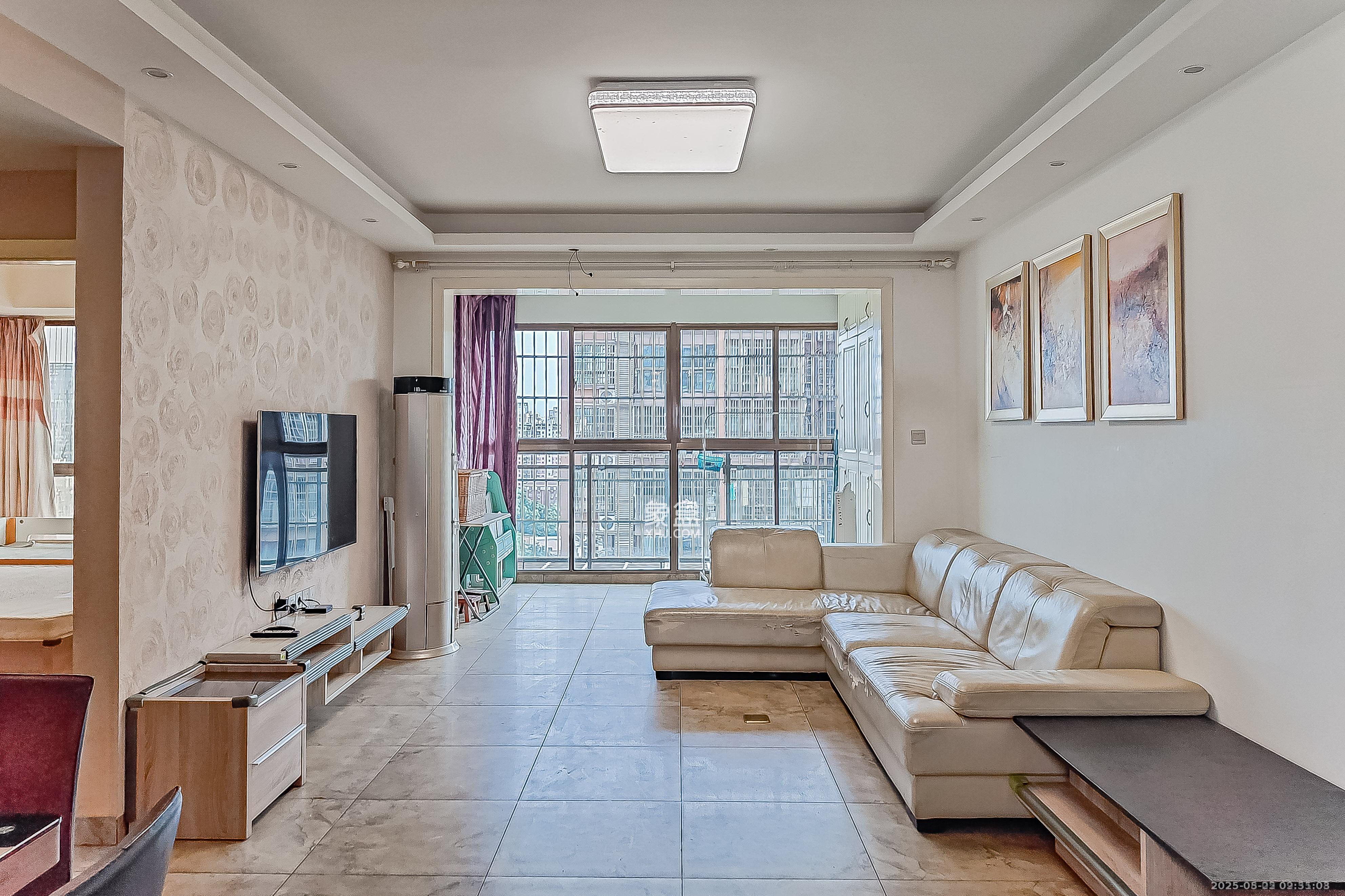 君悦紫园 2室2厅1卫 2800.0元/月 君悦紫园 2室2厅1卫 2800.0元/月室内图