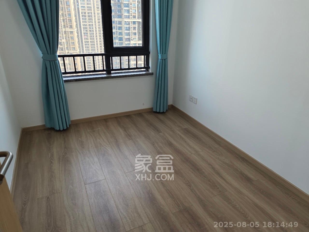 梅溪湖玺悦（新城金茂梦想玺悦）  4室2厅2卫   3100.00元/月室内图
