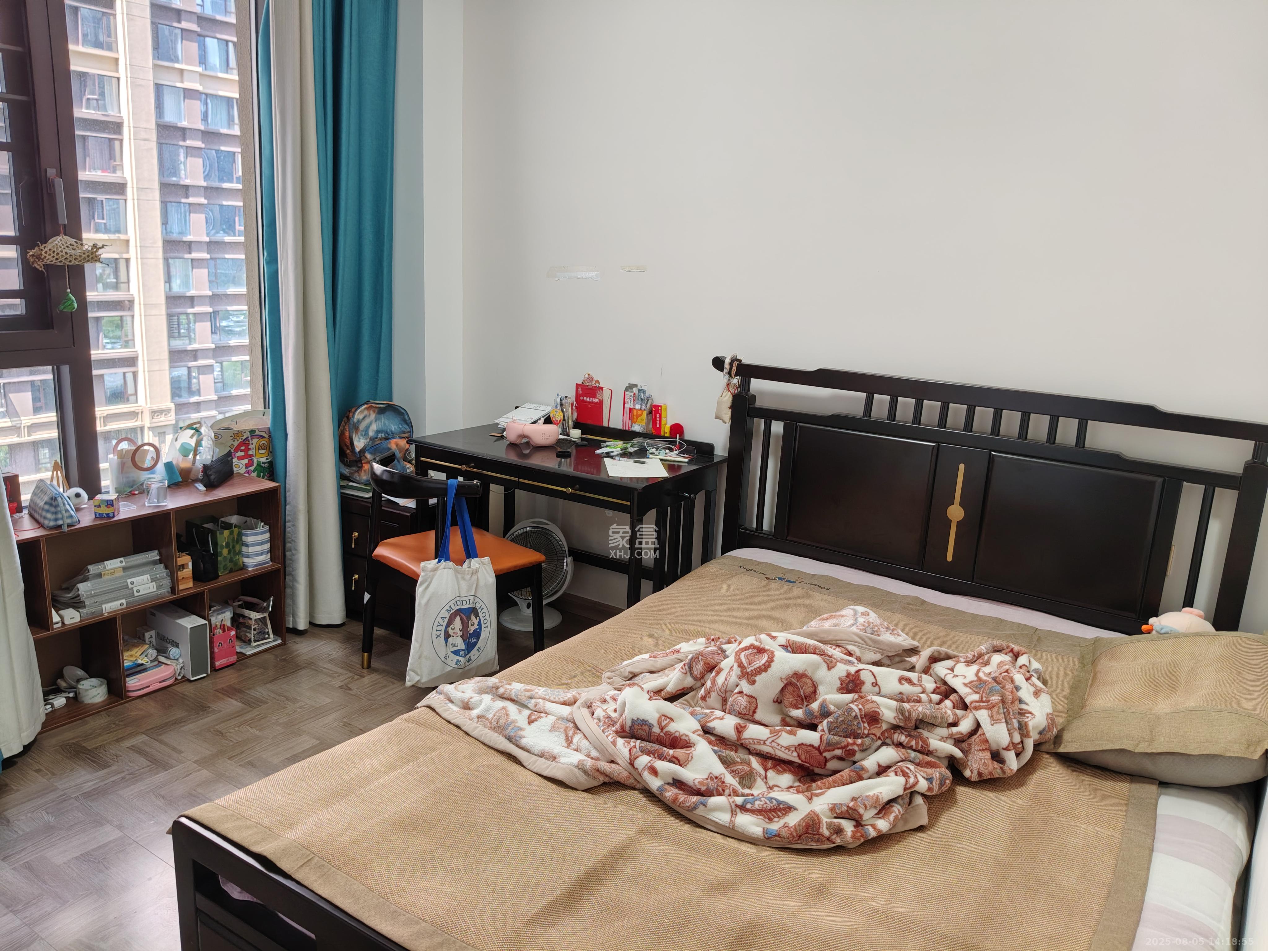 建发央著 3室2厅2卫 4800.0元/月 建发央著 3室2厅2卫 4800.0元/月室内图