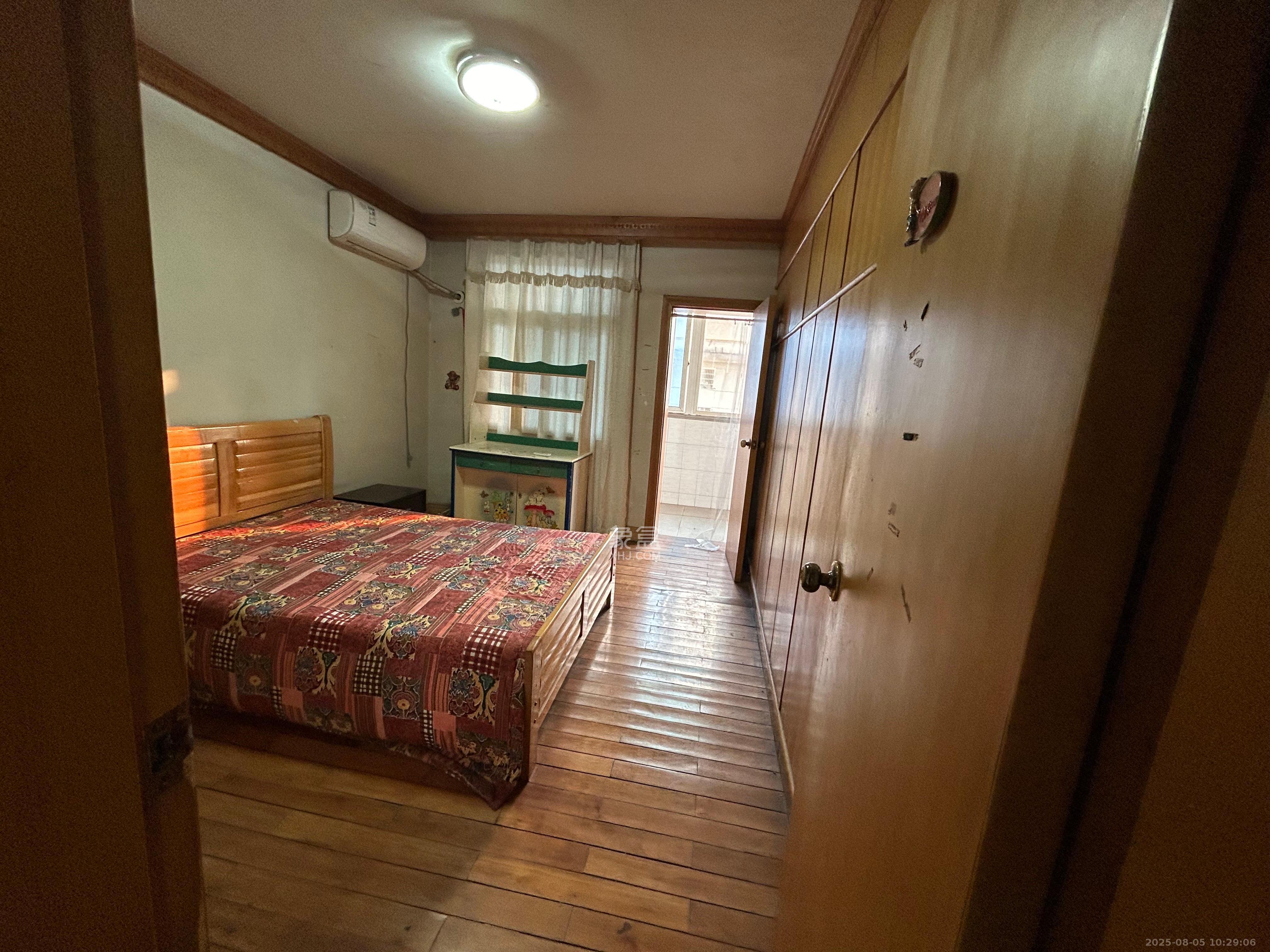 开福区联运公司宿舍 2室2厅1卫 1800.0元/月 开福区联运公司宿舍 2室2厅1卫 1800.0元/月室内图