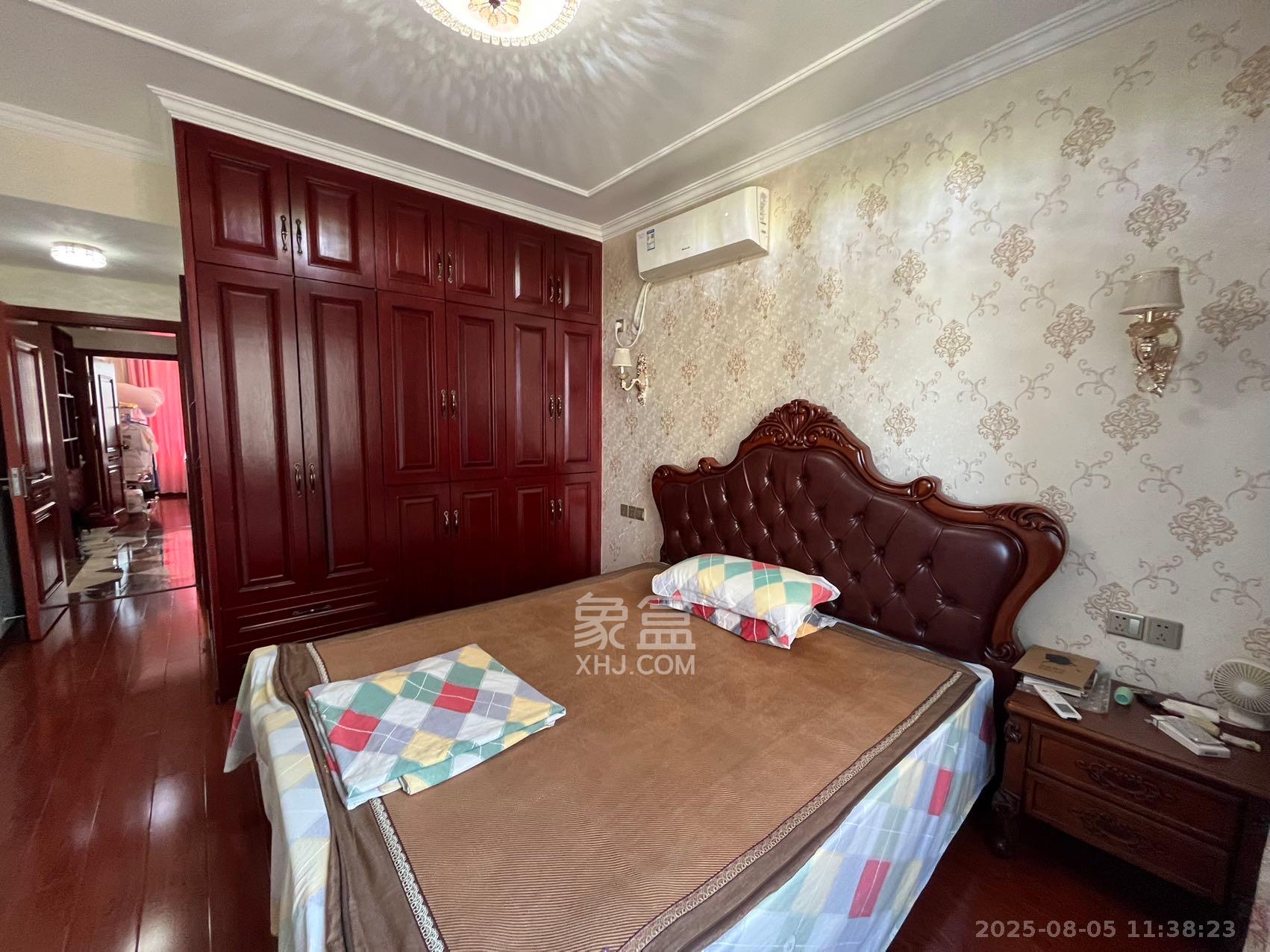 北辰三角洲E6区 4室2厅2卫 5200.0元/月 北辰三角洲E6区 4室2厅2卫 5200.0元/月室内图