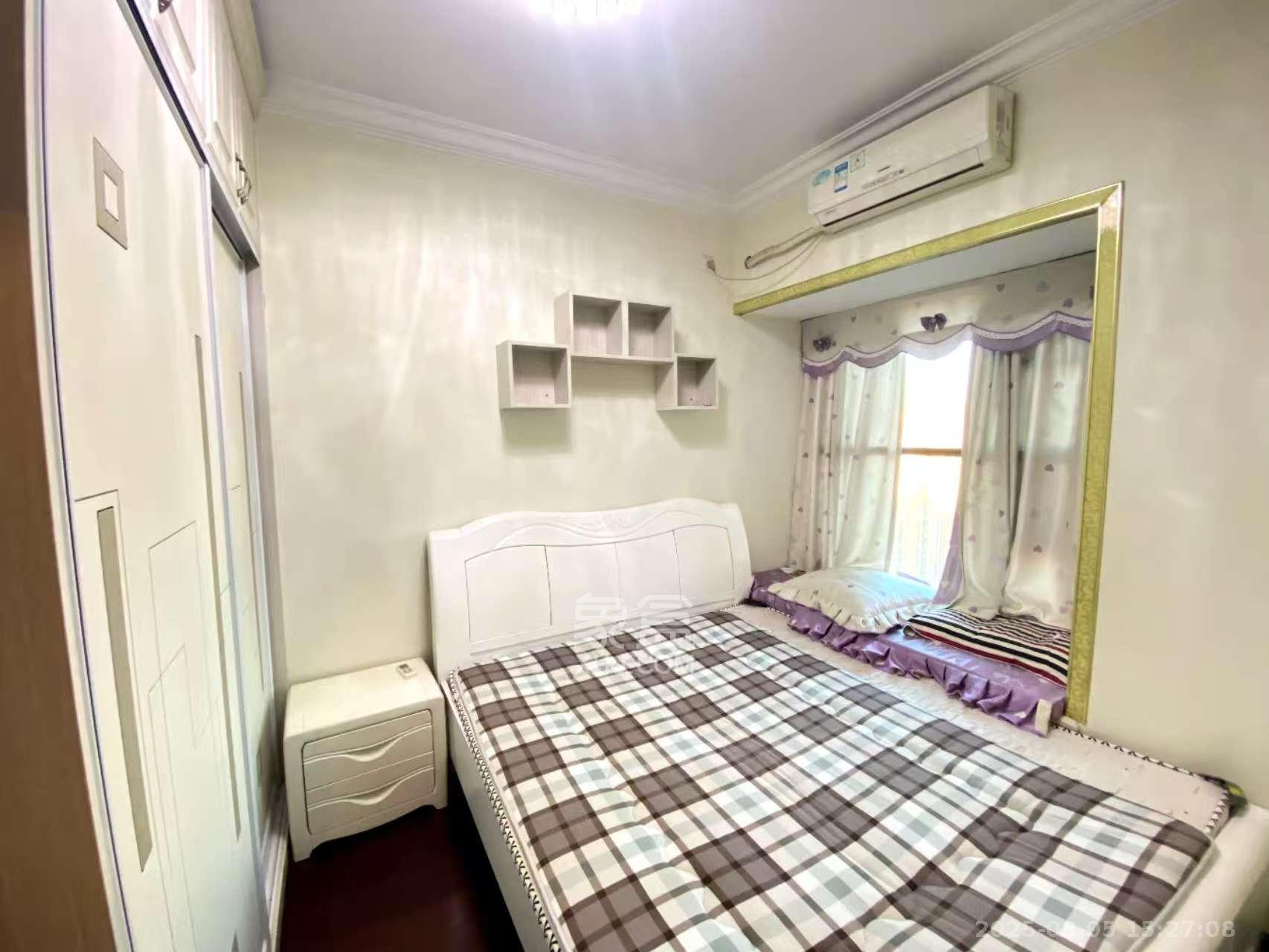 恒大绿洲  3室2厅2卫    2700.0元/月室内图