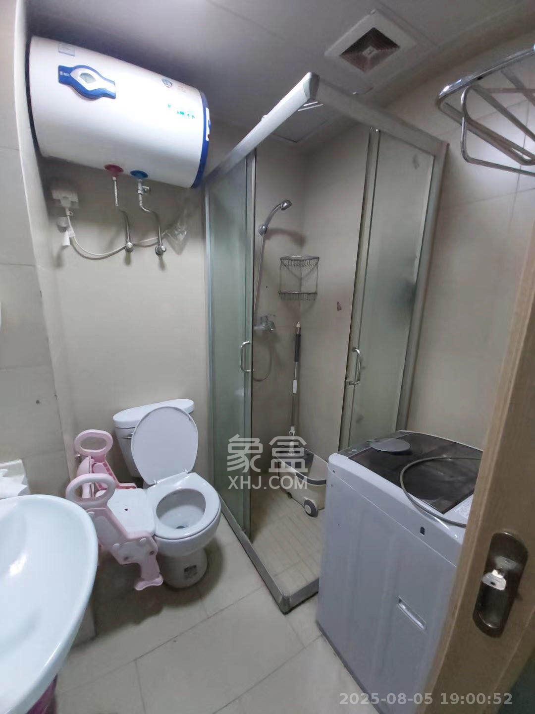 万科金色家园  1室1厅1卫   1300.00元/月室内图