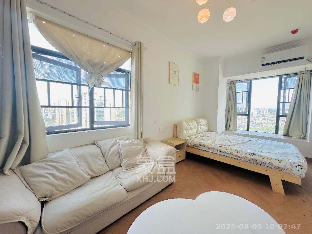 碧桂园印象 1室1厅1卫 1400.0元/月 碧桂园印象 1室1厅1卫 1400.0元/月室内图