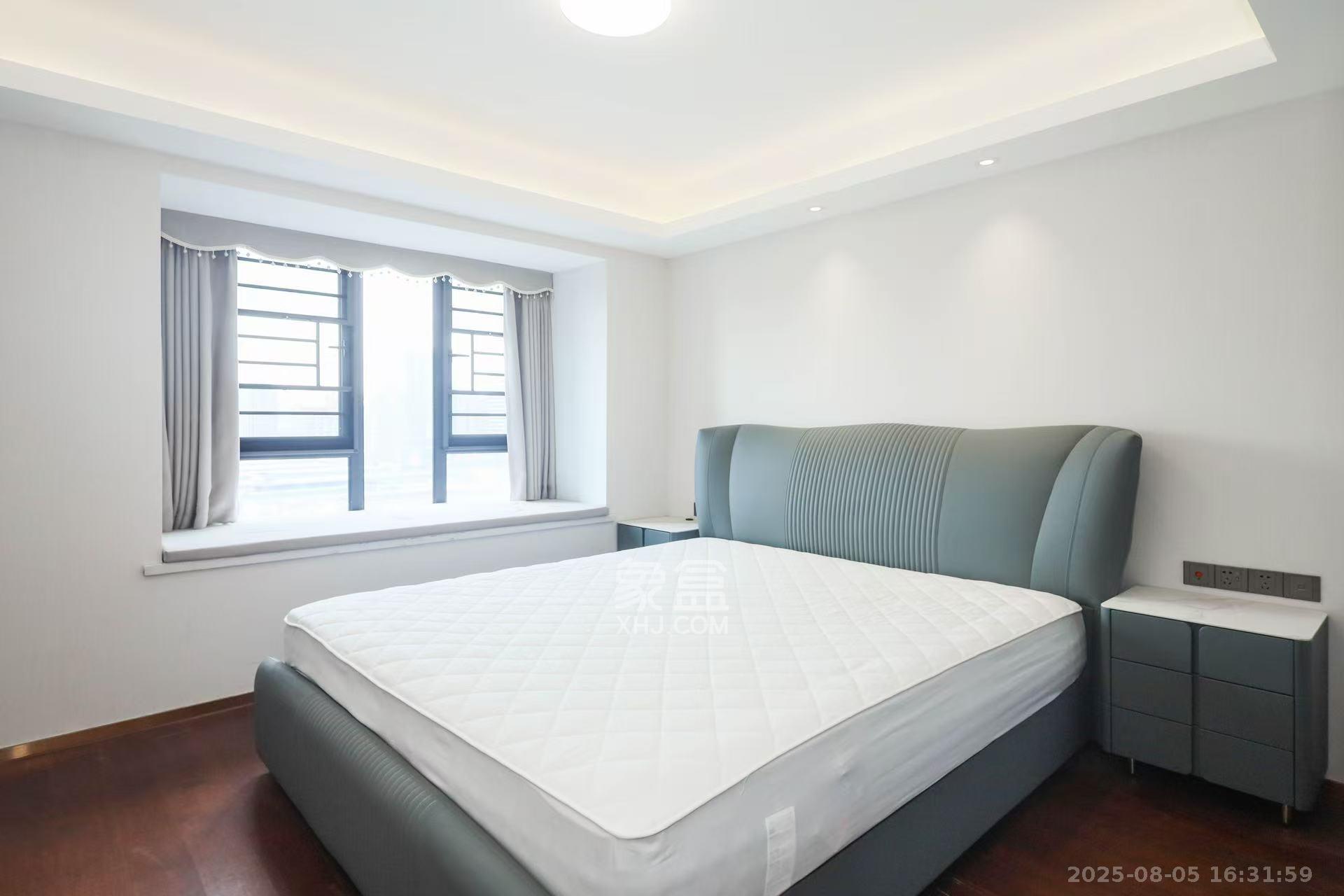 梅溪悦章 4室2厅1卫 4500.0元/月 梅溪悦章 4室2厅1卫 4500.0元/月室内图