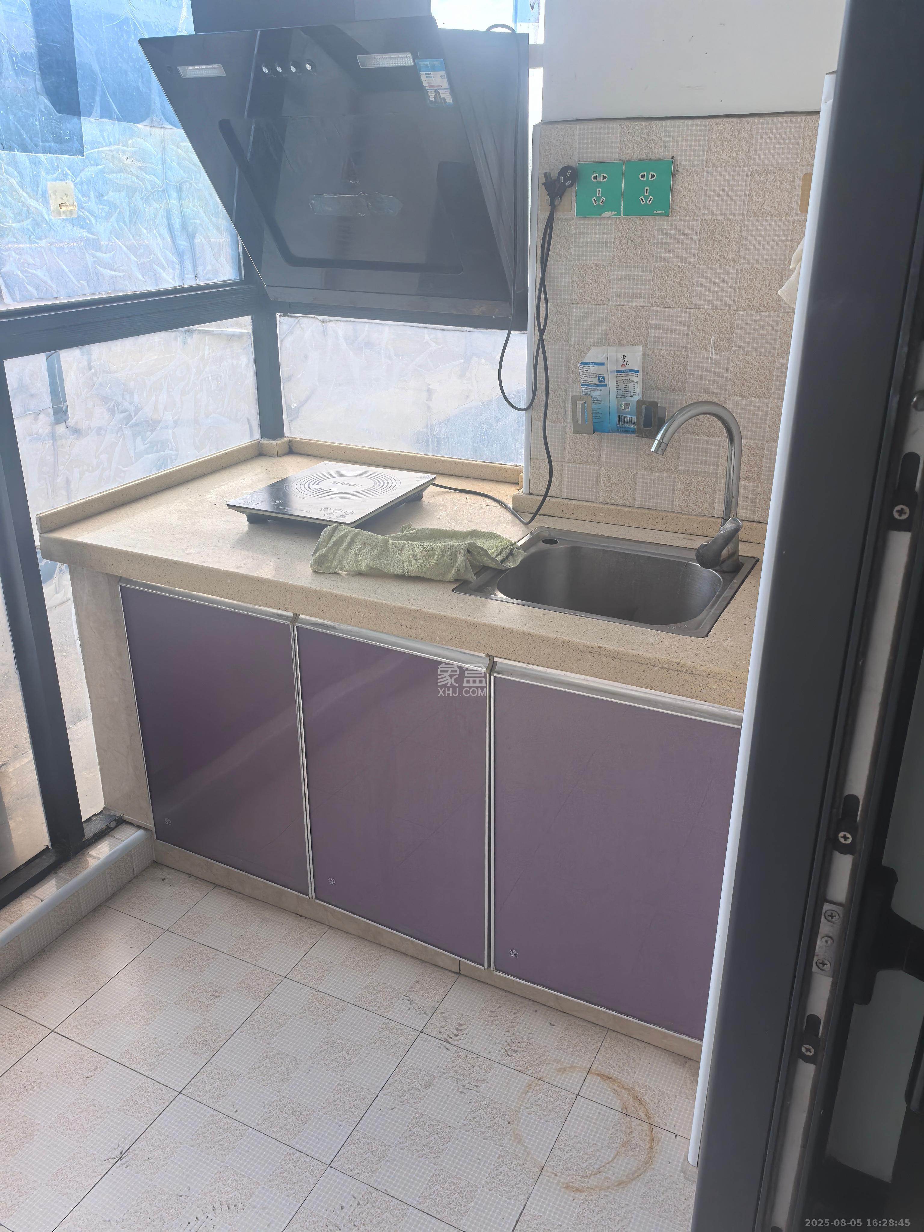 湘水熙园 2室2厅2卫 1700.0元/月 湘水熙园 2室2厅2卫 1700.0元/月室内图