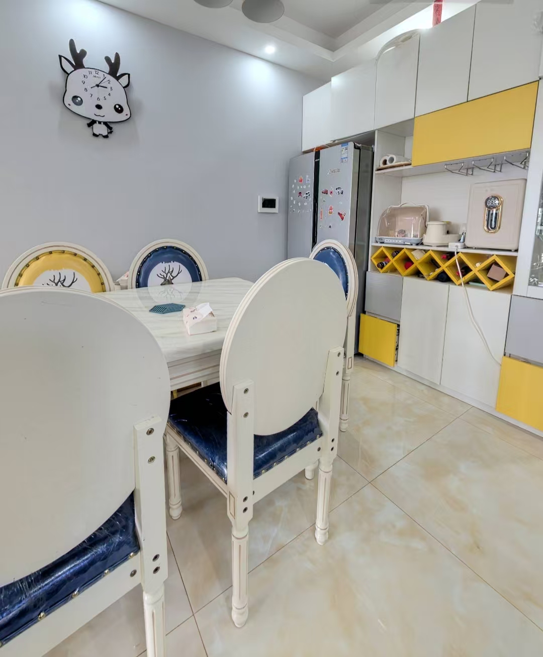 宝源花园  2室2厅1卫    122.0万 宝源花园  2室2厅1卫    122.0万室内图