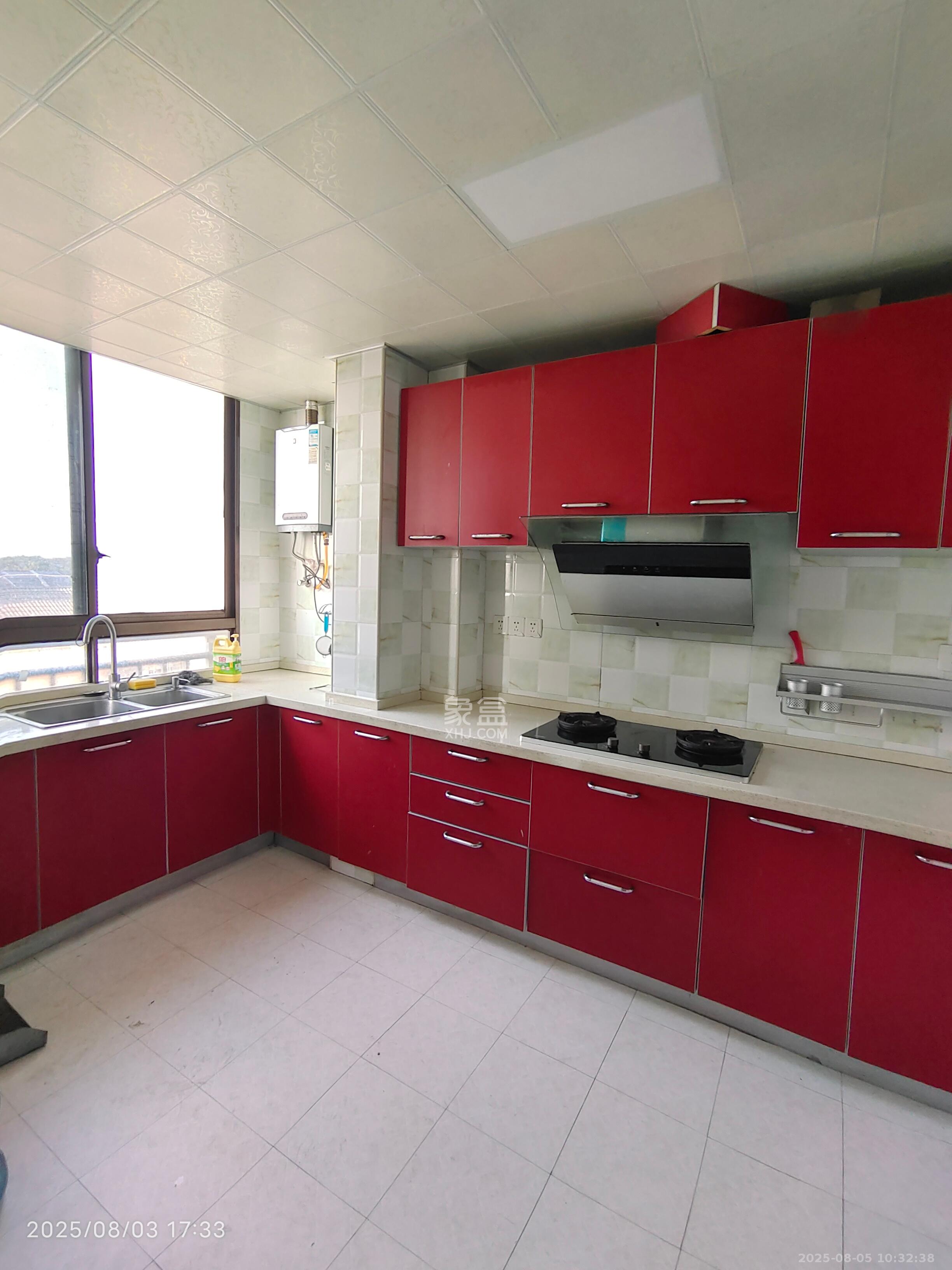 碧桂园威尼斯城  1室2厅2卫    2400.0元/月室内图