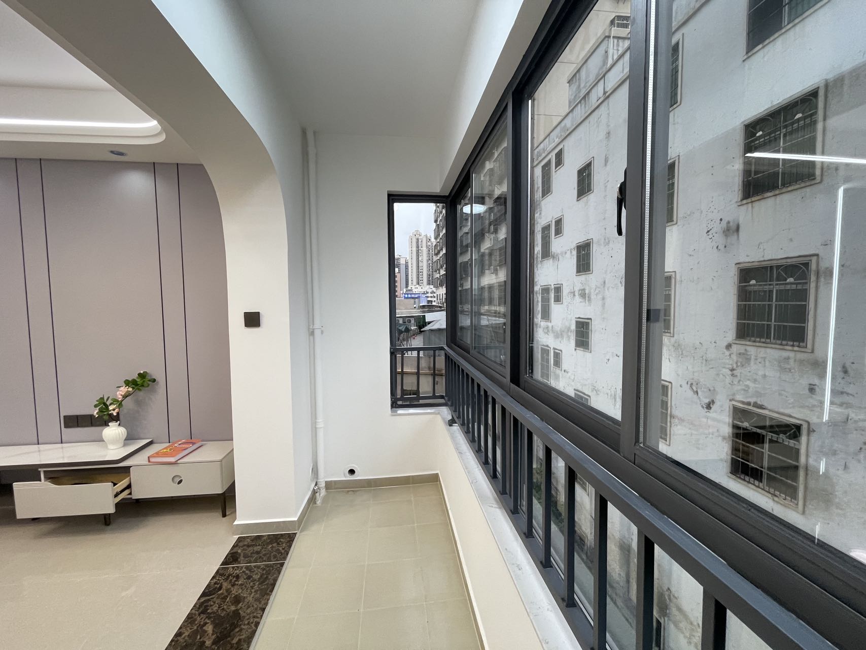 中交.博巷雅苑 2室2厅1卫 95.0万 中交.博巷雅苑 2室2厅1卫 95.0万室内图