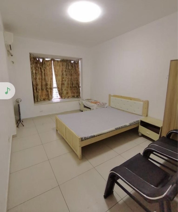 温州大厦 1室1厅1卫 1500.0元/月 温州大厦 1室1厅1卫 1500.0元/月室内图