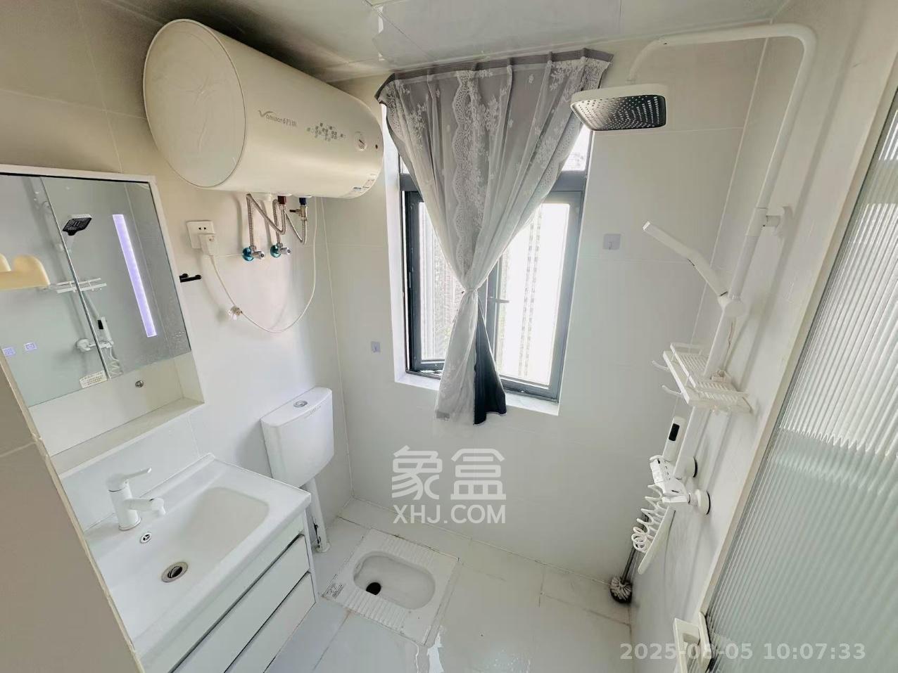 碧桂园印象 1室1厅1卫 1400.0元/月 碧桂园印象 1室1厅1卫 1400.0元/月室内图