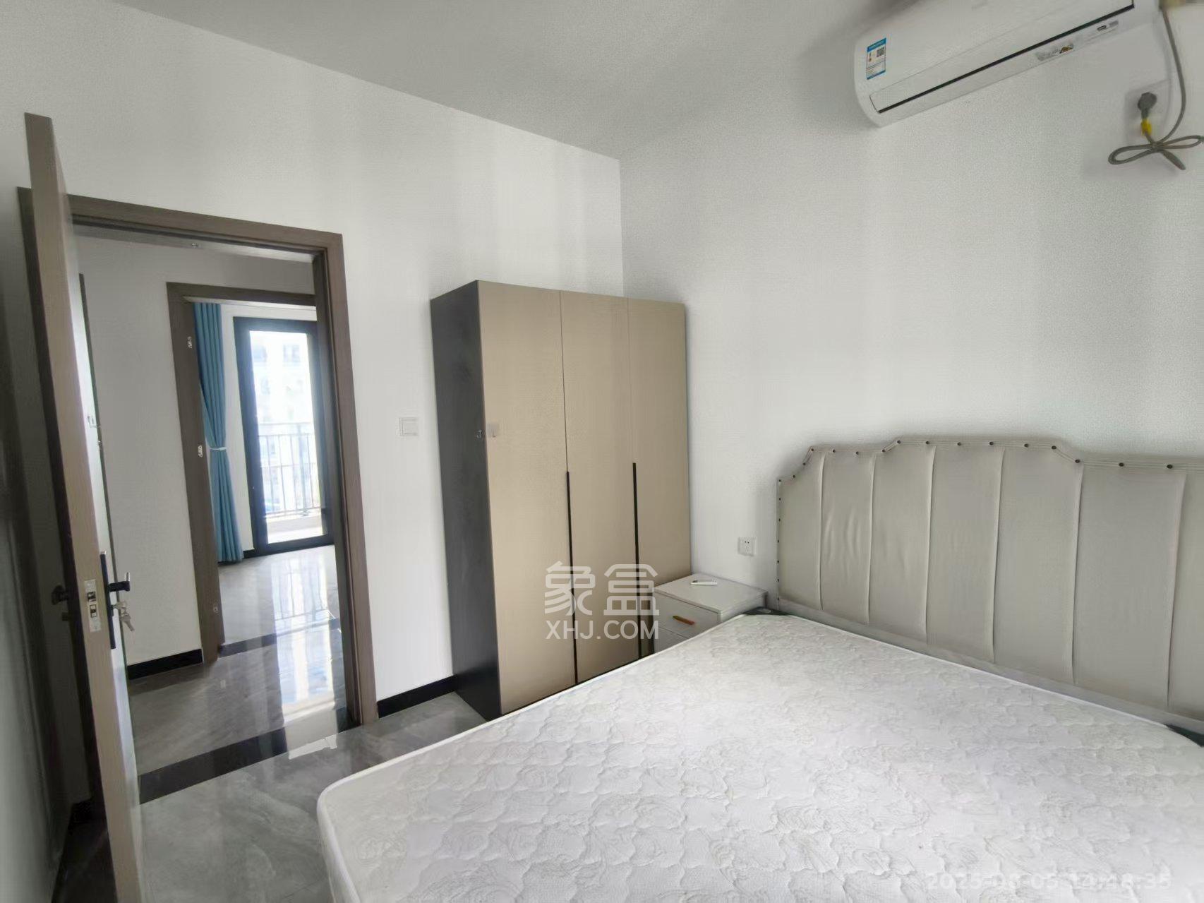 旭辉汇樾城 4室2厅2卫 3300.0元/月 旭辉汇樾城 4室2厅2卫 3300.0元/月室内图