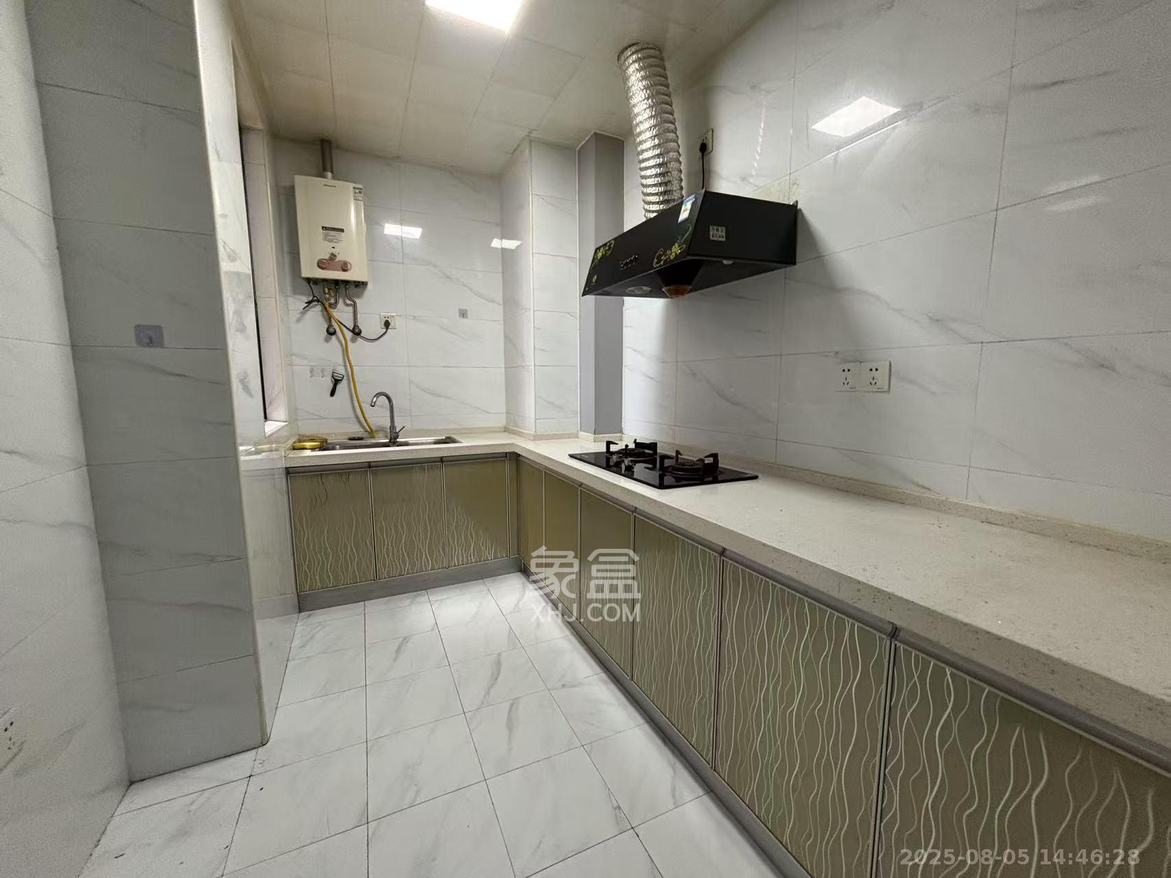 建发中央悦府 3室2厅1卫 3300.0元/月 建发中央悦府 3室2厅1卫 3300.0元/月室内图